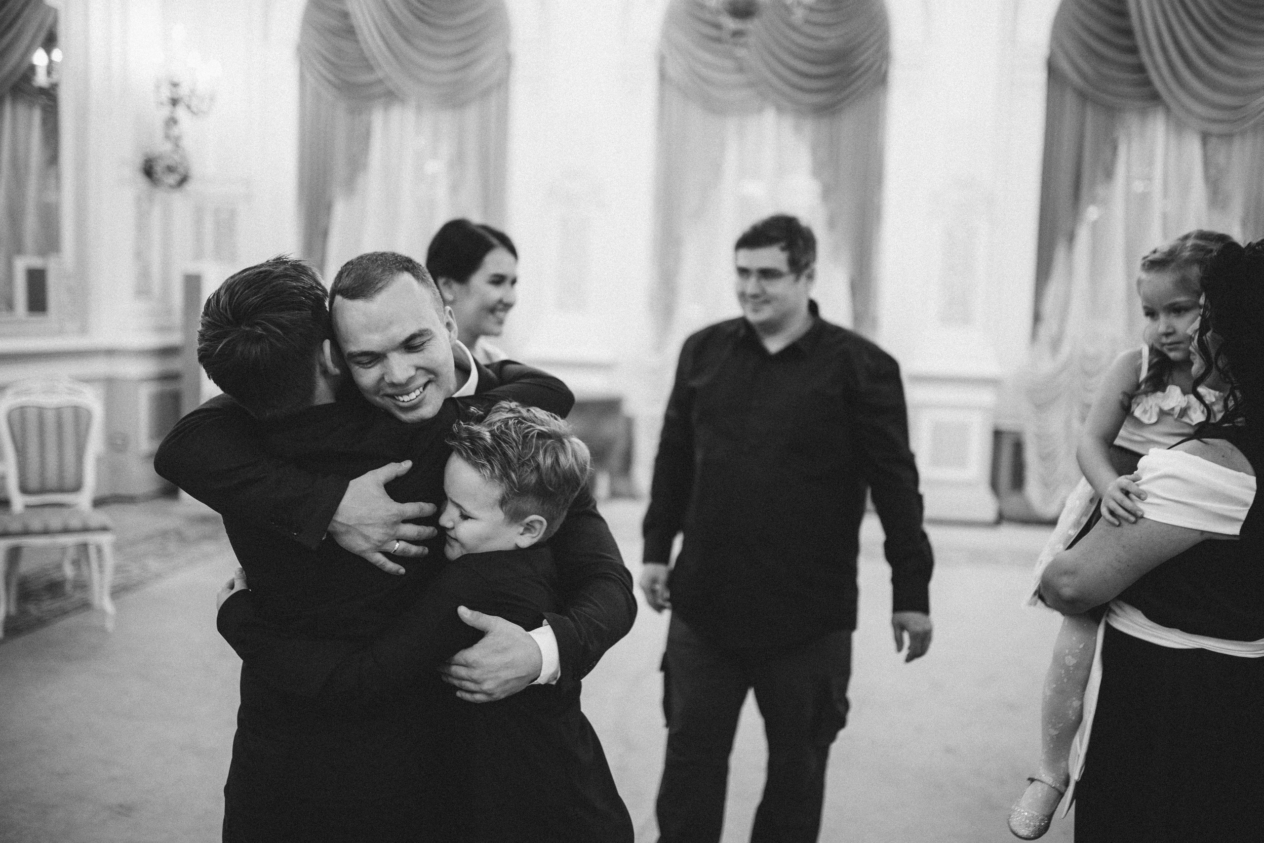 Тёплый вечер (Сборы + загс). Фотограф Санкт-Петербург|СПБ|Питер Марина Медведева