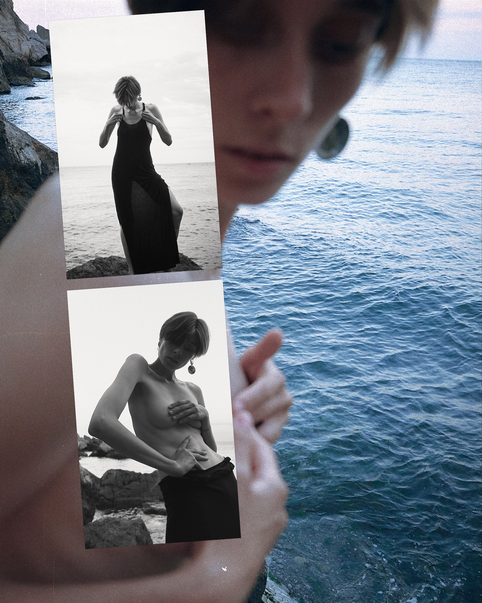 Анастасия. Мультижанровый фотограф