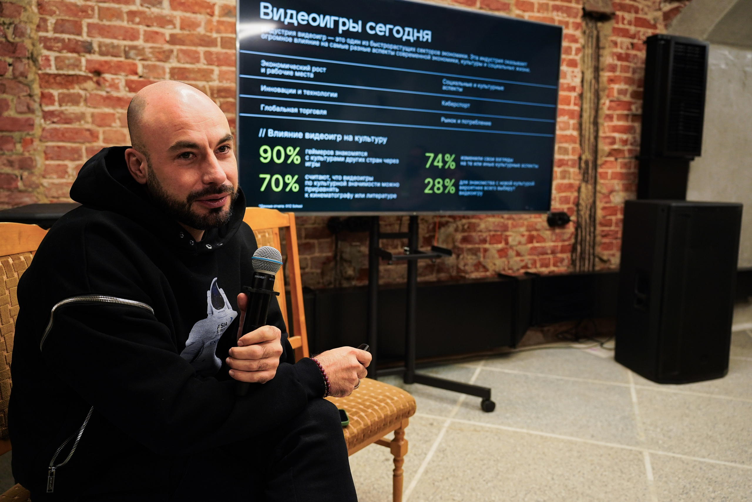 АТЕЛЬЕ ИННОВАЦИЙ и КРЕАТИВА. Спортивный и репортажный фотограф в Иваново Сергей Силкин