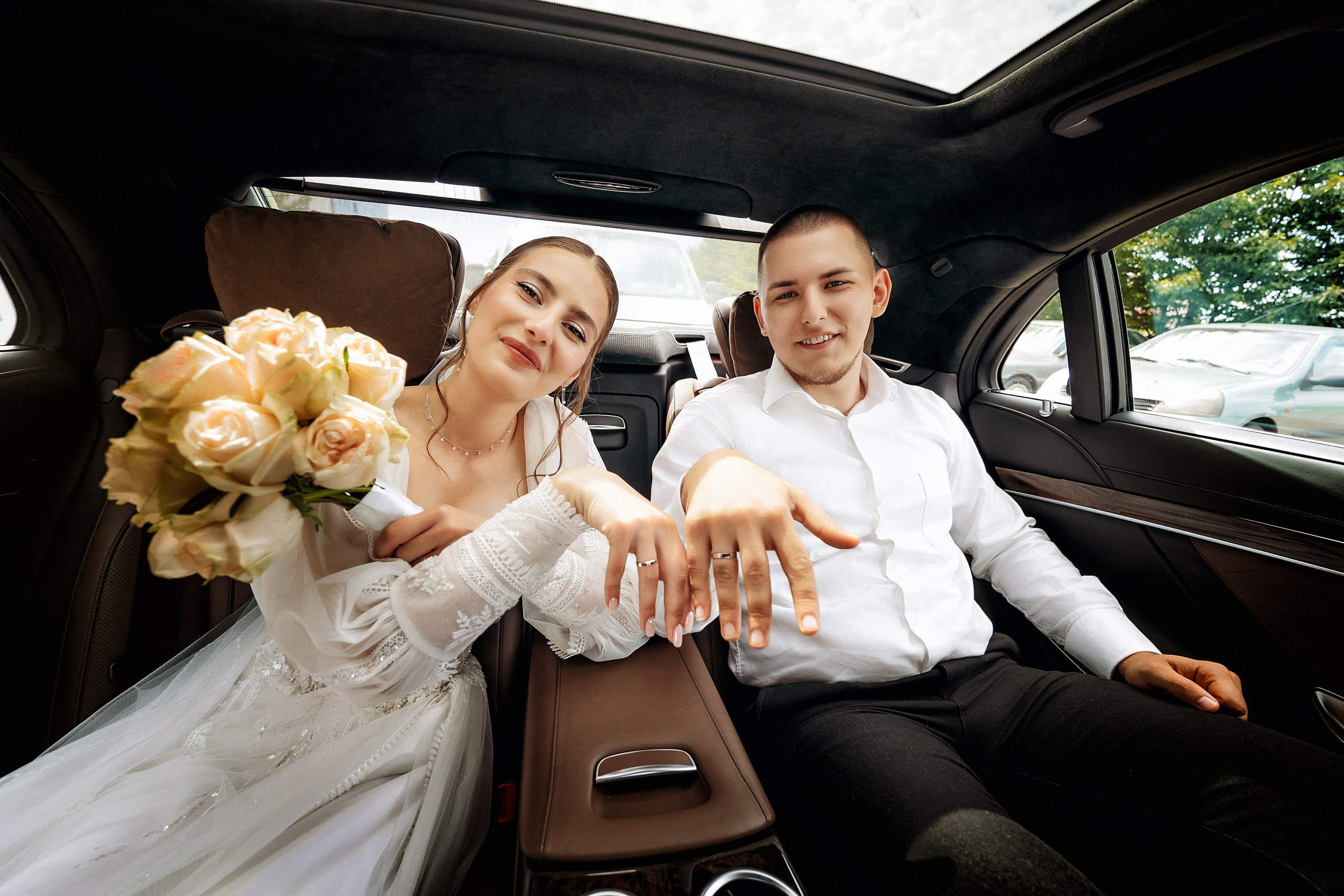 Даниил и Лика 21 июня 2024. Фотограф в Калининграде свадебная фотография, репортажная, фотосессии