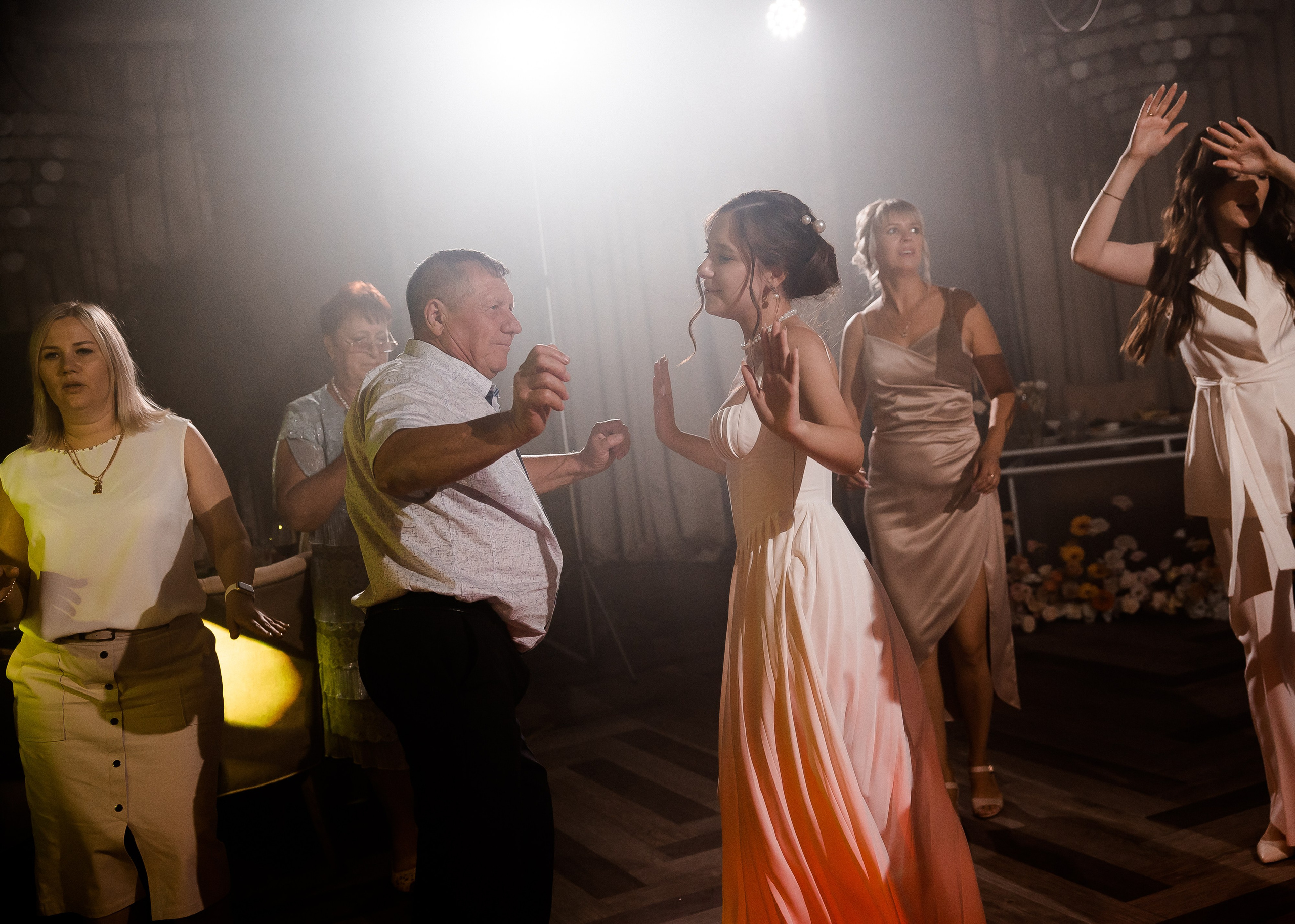 Юля + Андрей. Свадебный и семейный фотограф в Саратове Маша Паника