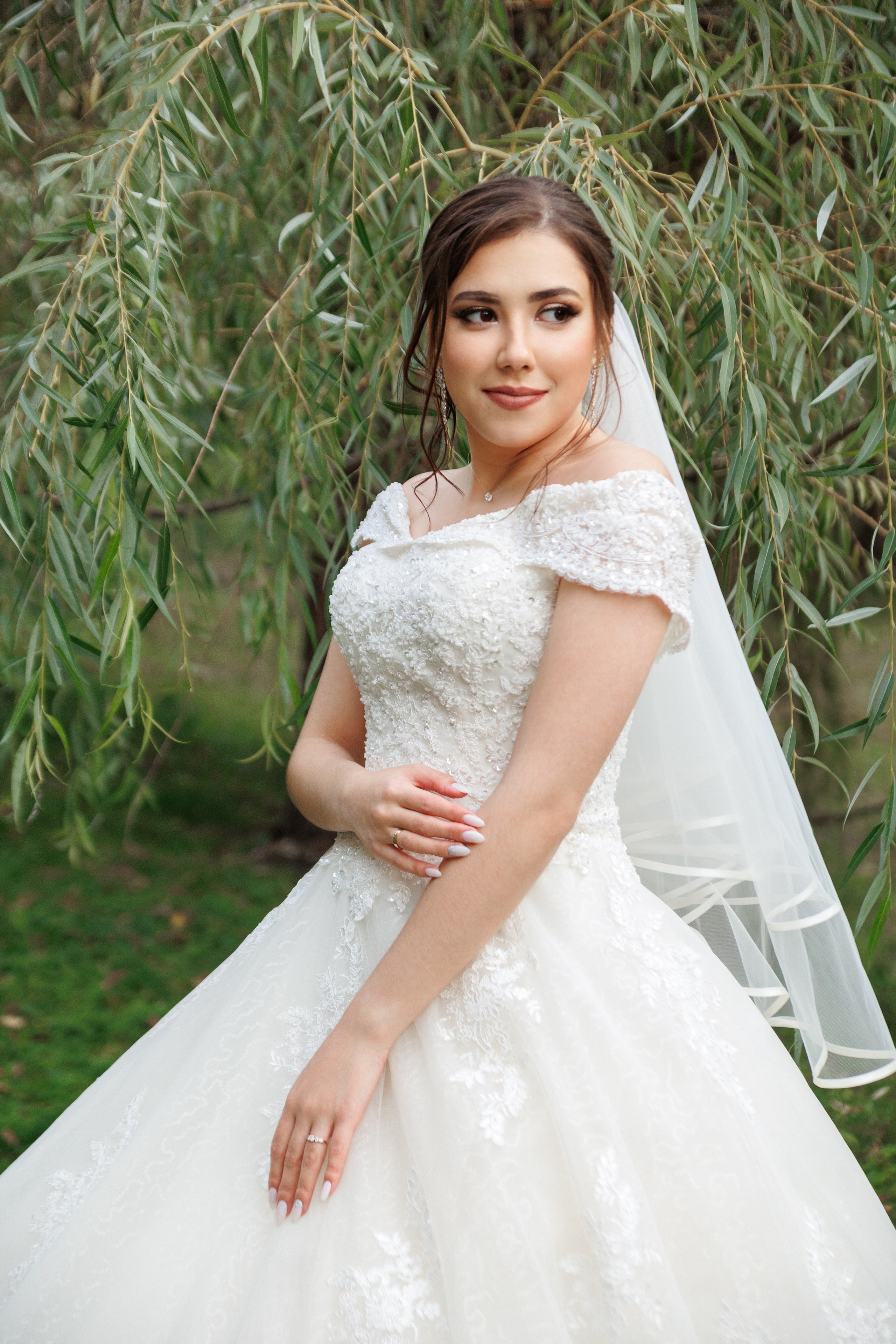 Сергей и Ирина. Свадебный фотограф Маргарита Глумскова