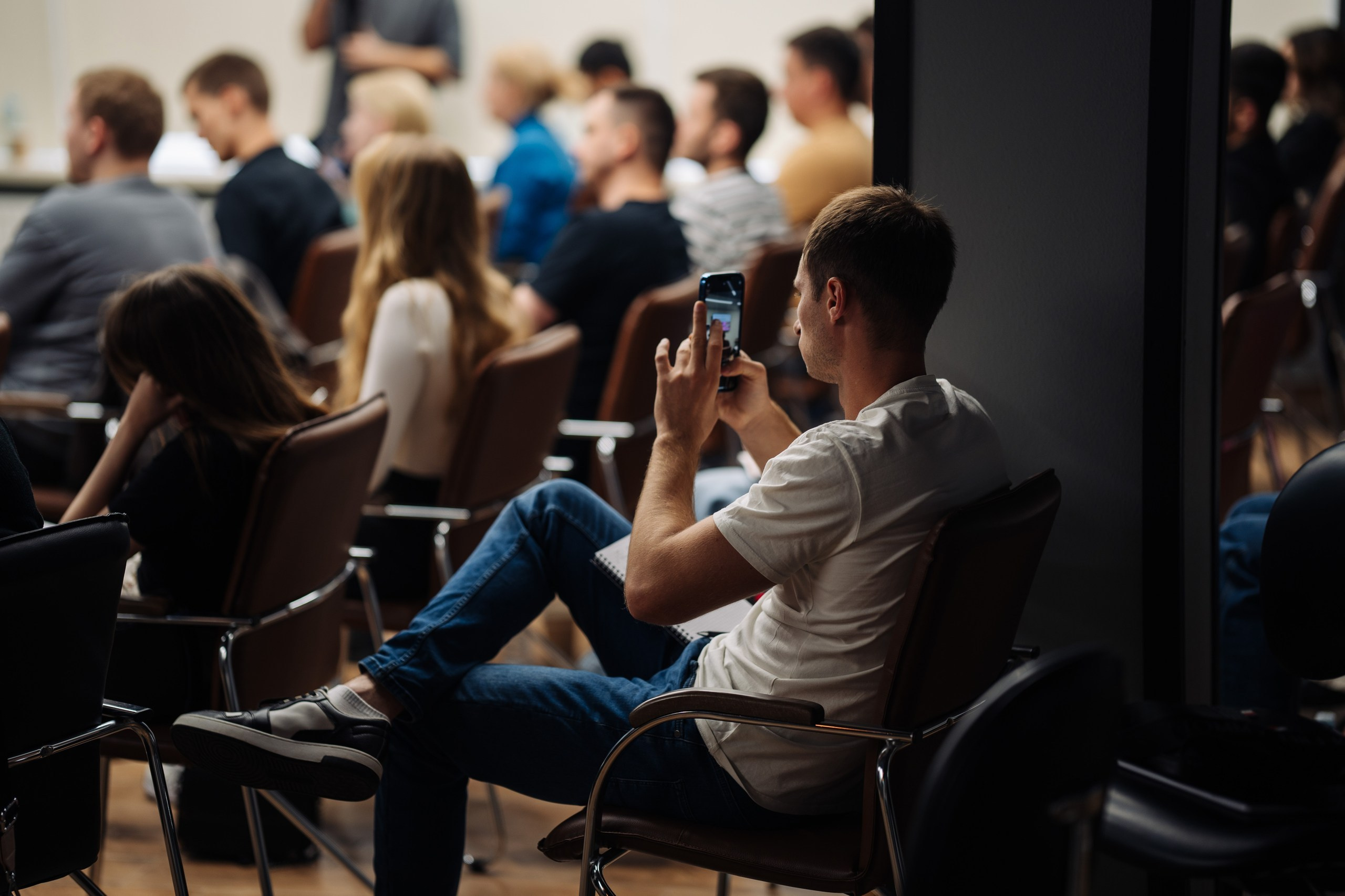 DENTALWORKSHOP. Фотограф Саид Дакаев г. Краснодар