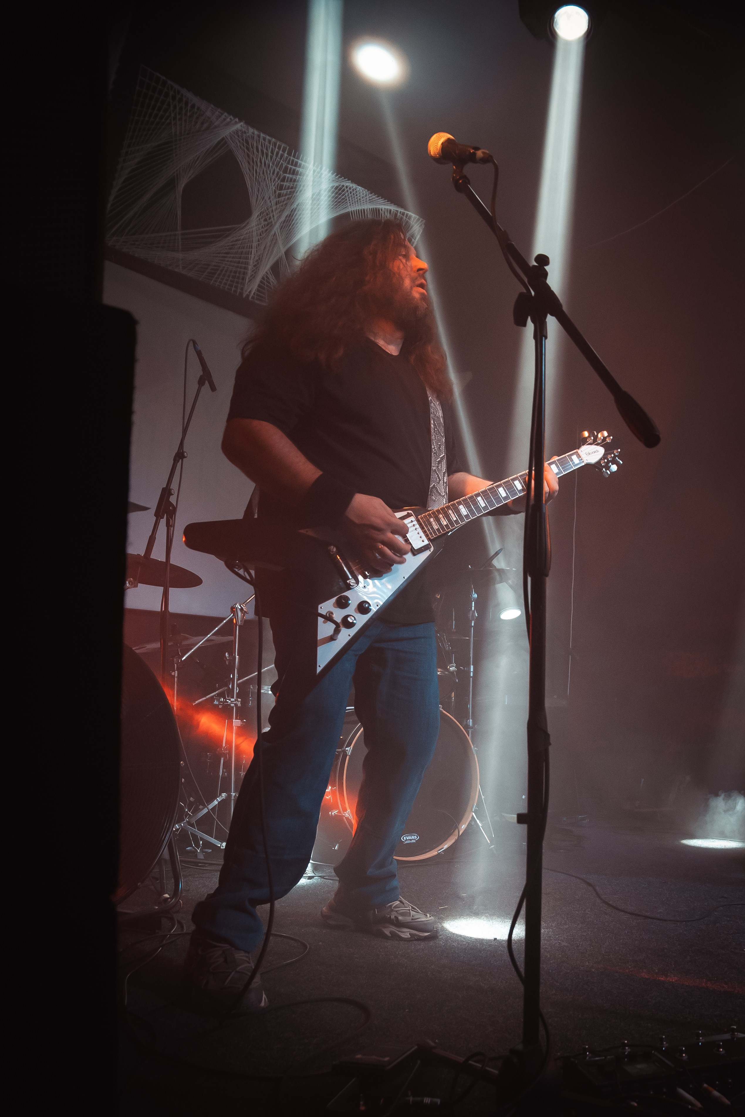 Отморозки, Эрмитаж, 28.02.2026. Фотограф Регина Крикунова г. Красноярск