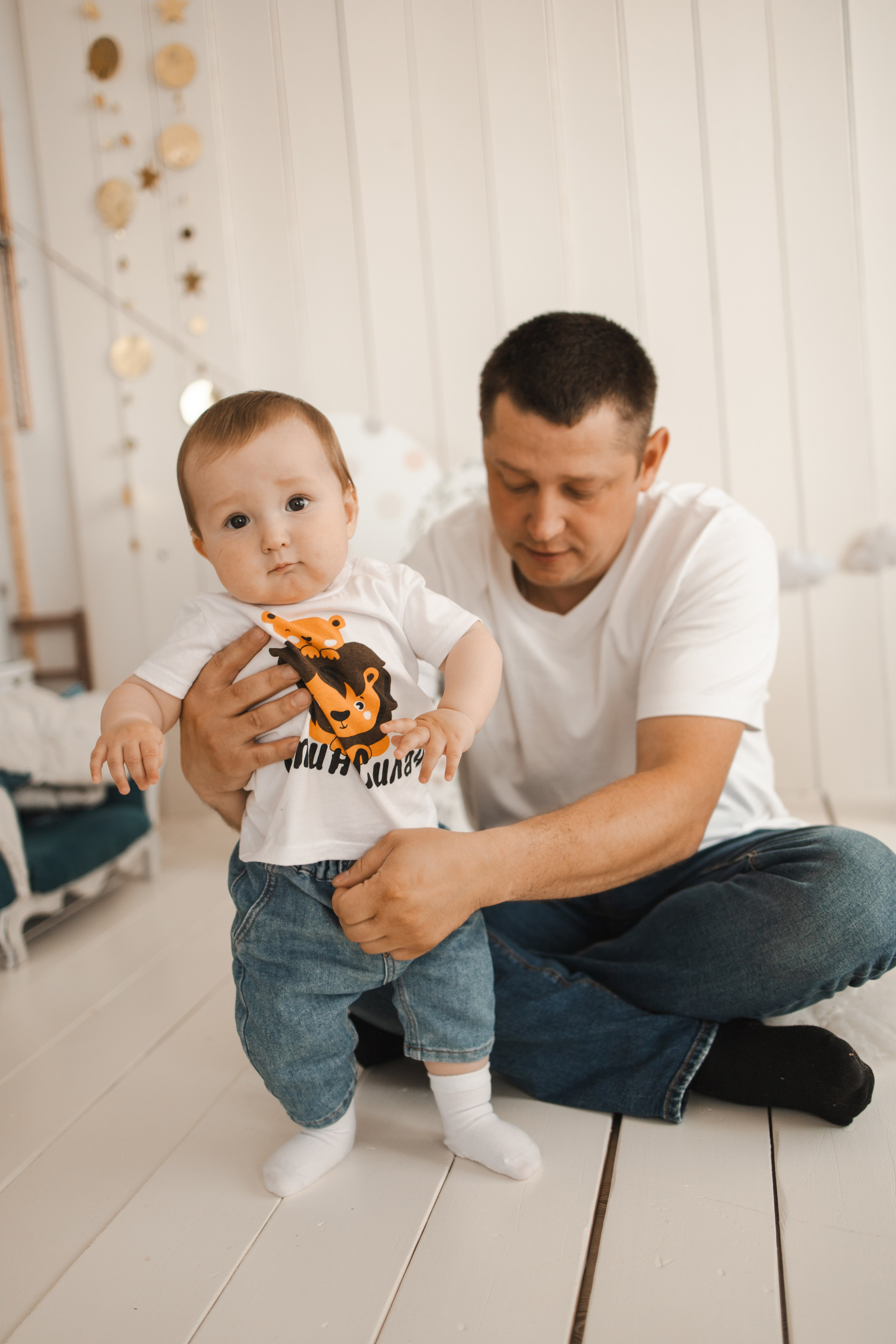 Арсений. Фотограф в Иркутске Тома Кабанова