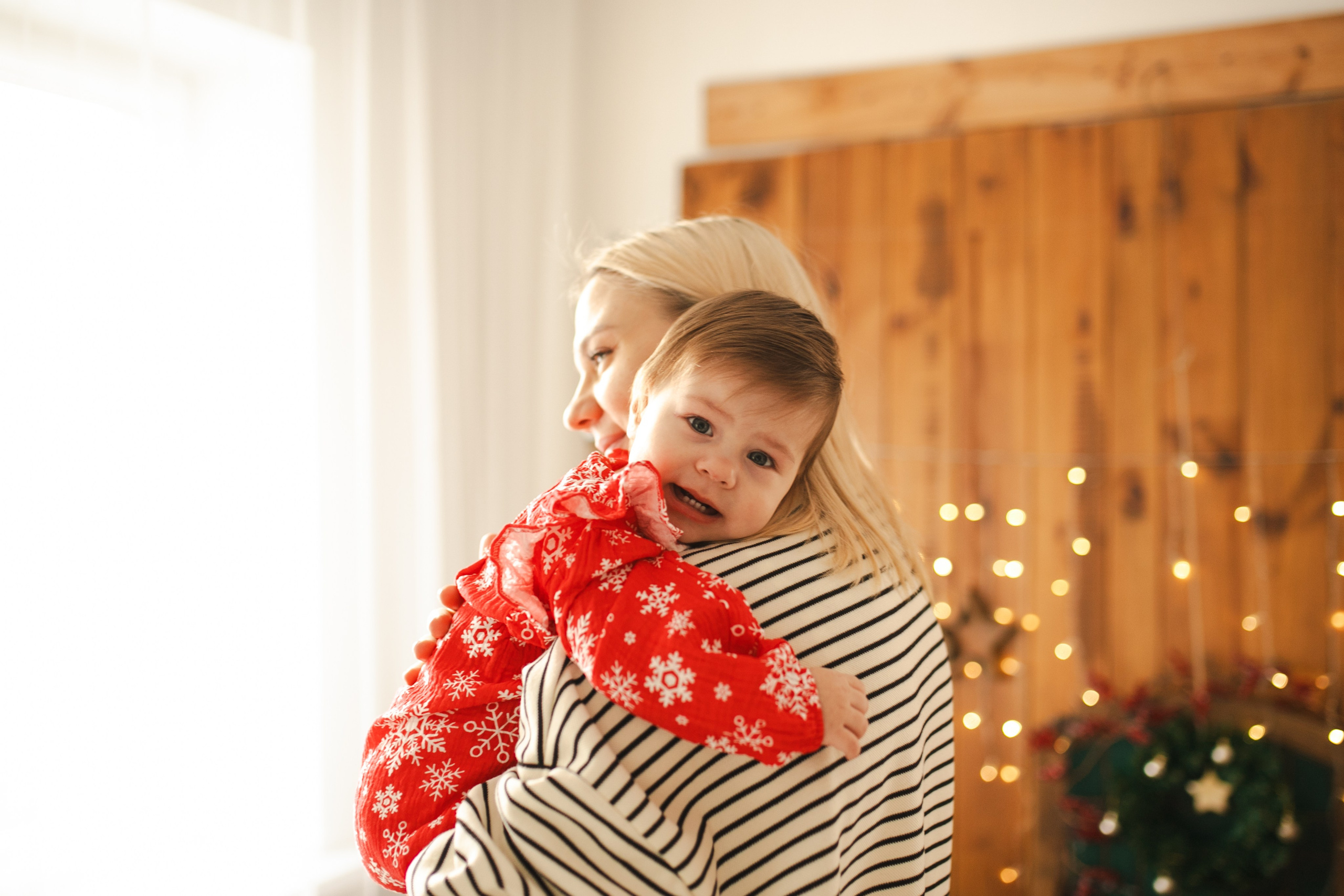 Варюшка. Фотограф в Иркутске Тома Кабанова