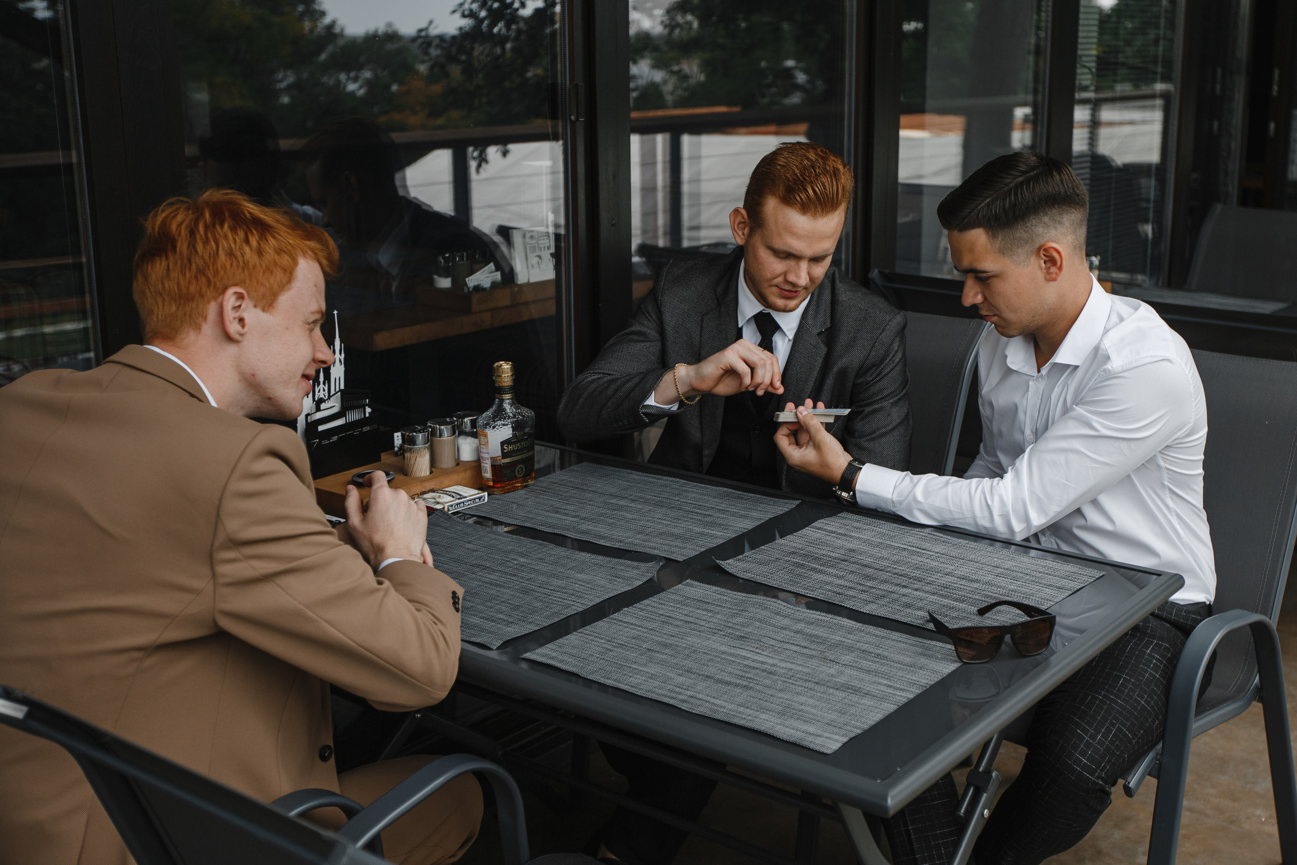 Александр и Алёна. Свадебный и семейный фотограф в Санкт-Петербурге Дмитрий Панин