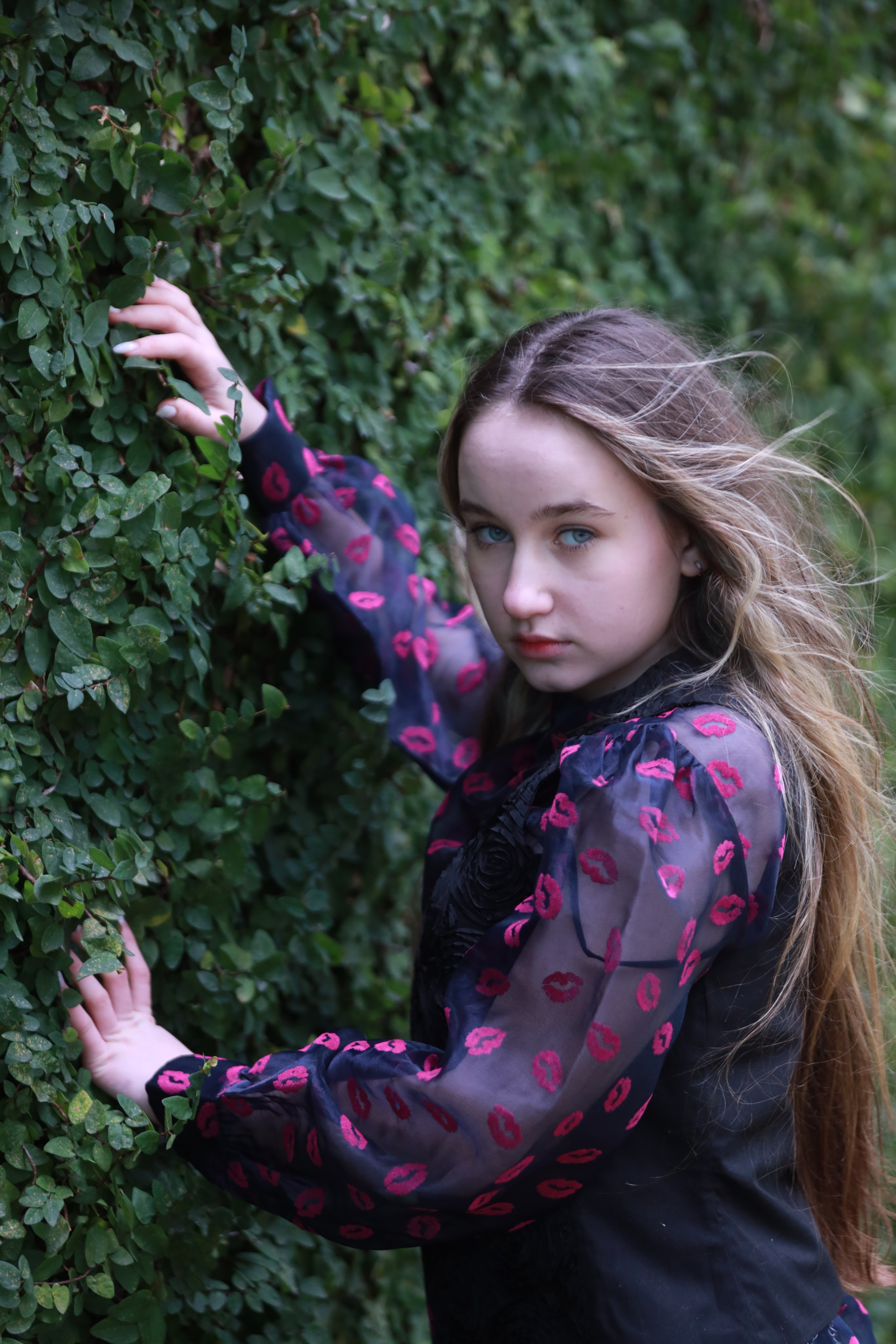 Чудесные Детки. Вячеслав Новичков Фотограф чувств и состояний