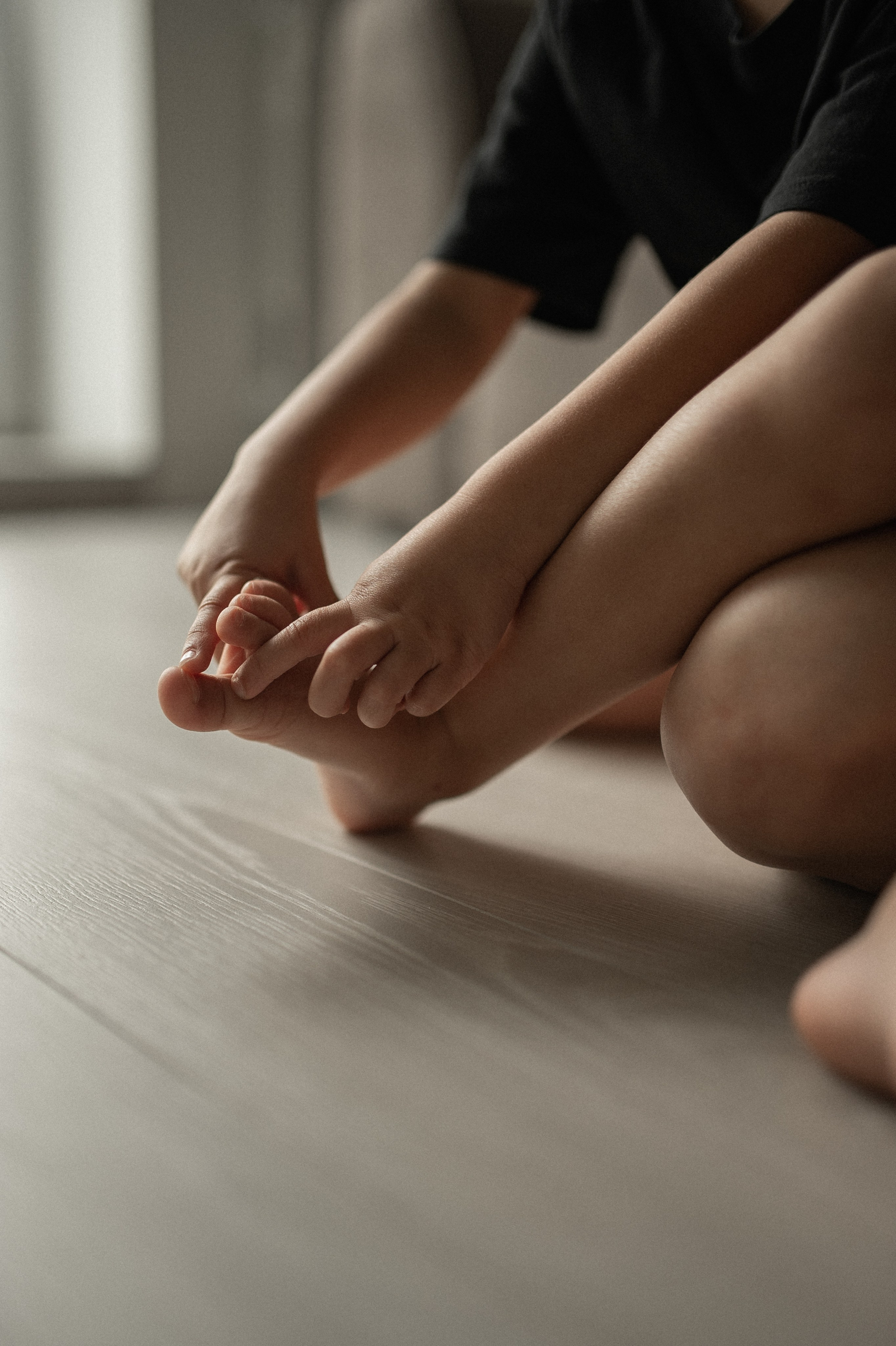 Наташа и Лия. Www.ostermiller.ru