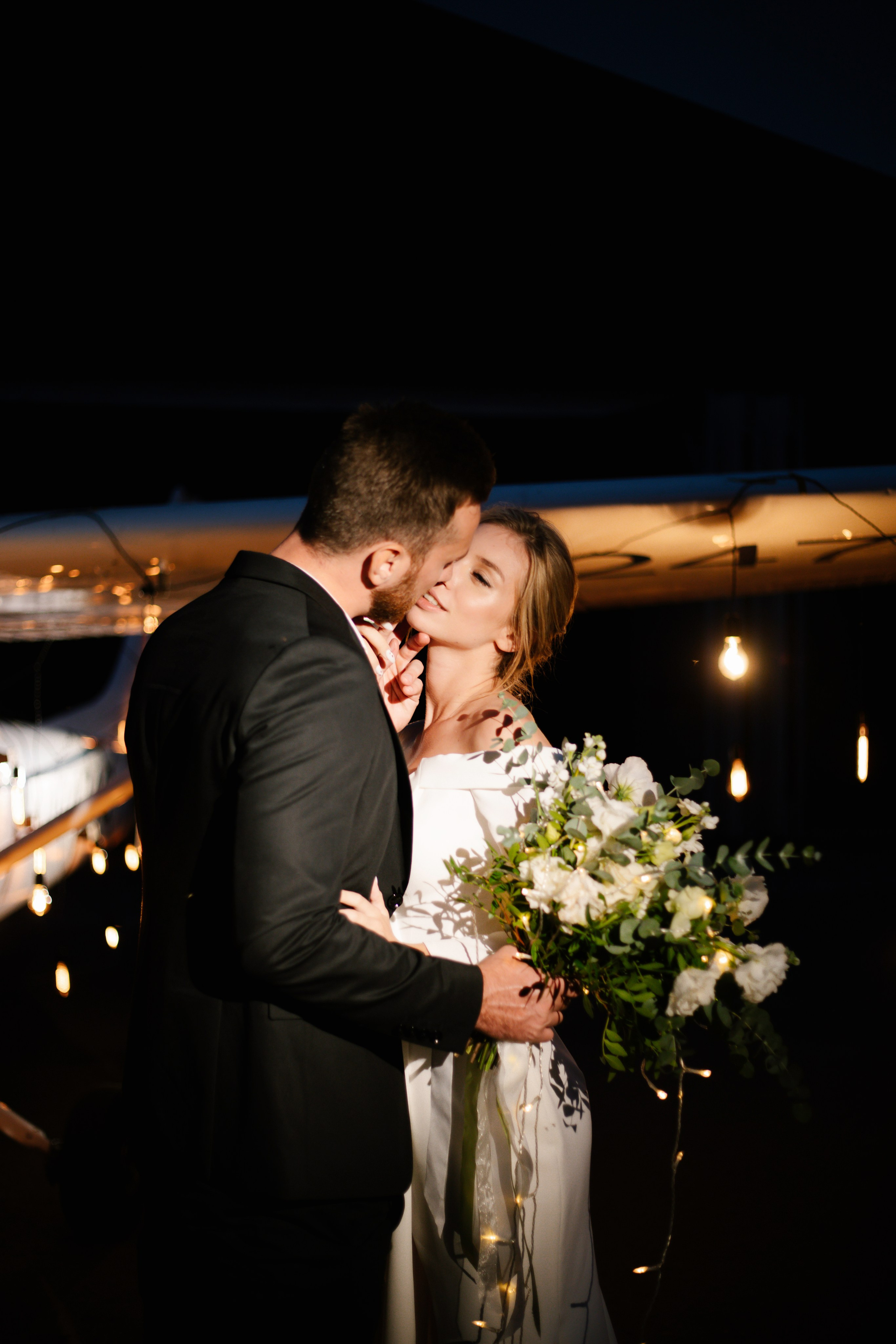 Дмитрий и Оля. Свадебный и семейный фотограф Анастасия Романова в Москве и Московской области