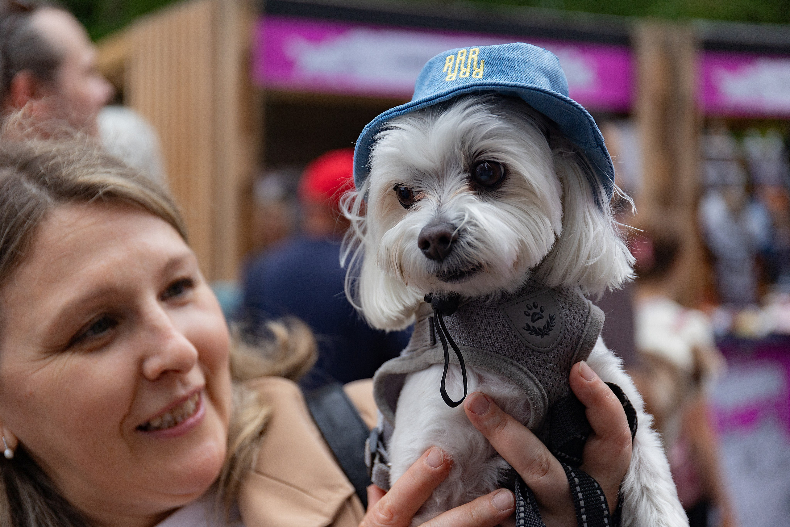 Petshop Days 2026. Репортажный фотограф