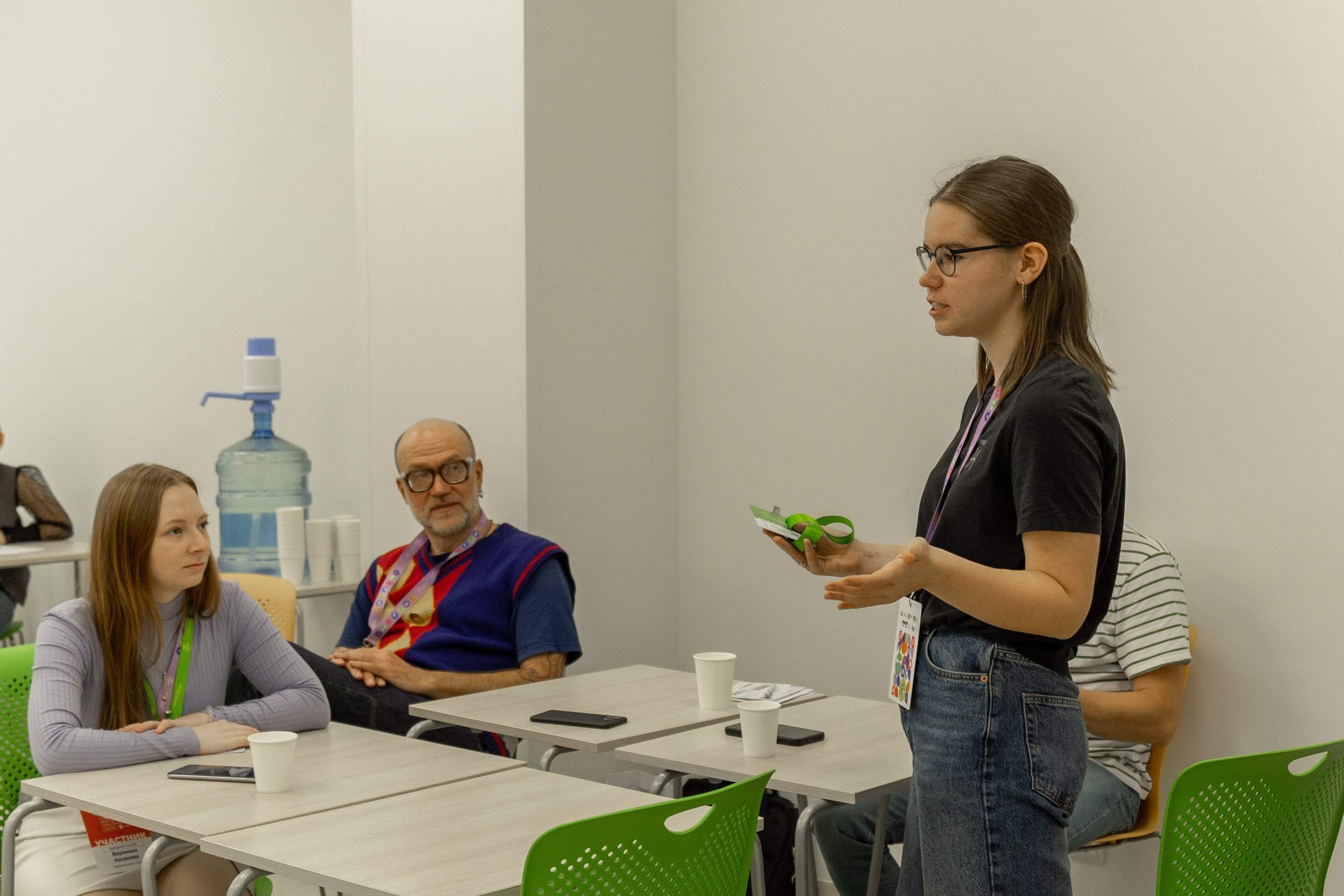 Всероссийский конкурс Проводники смыслов. Репортажный и портретный фотограф в Владивостоке