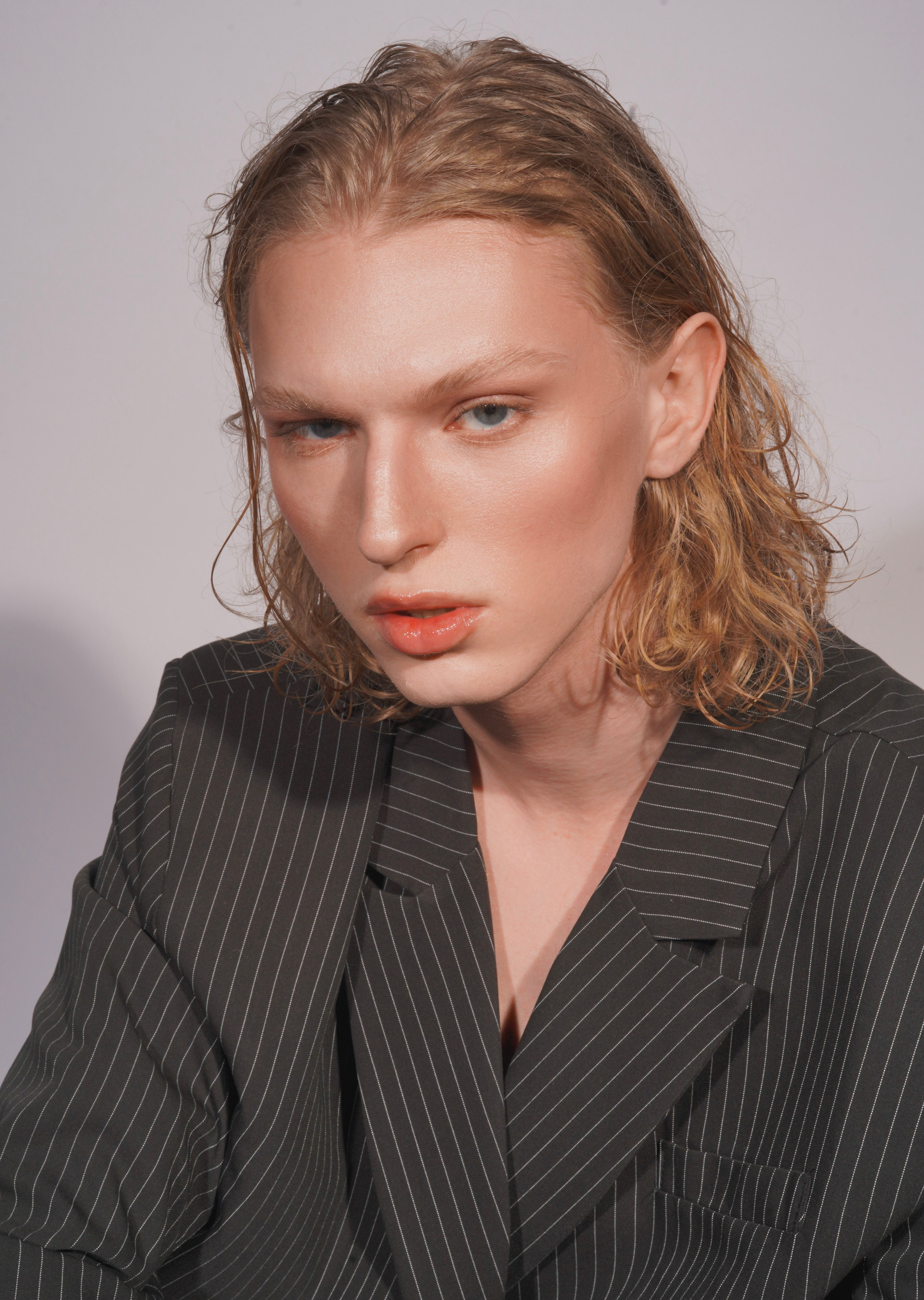 Модельные тесты. Фотограф в Москве Юлия Новикова