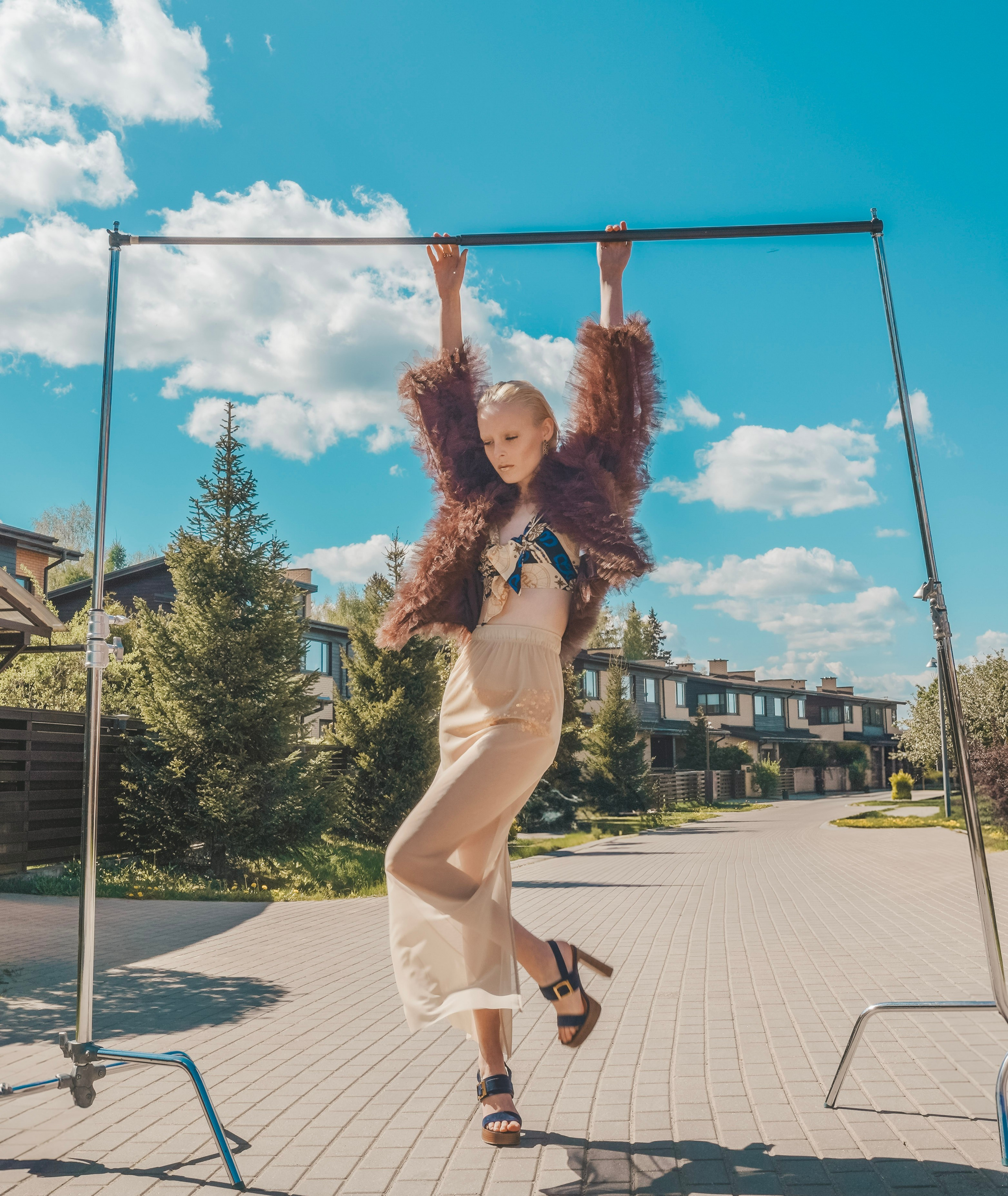 Fashion. Фотограф в Москве Юлия Новикова