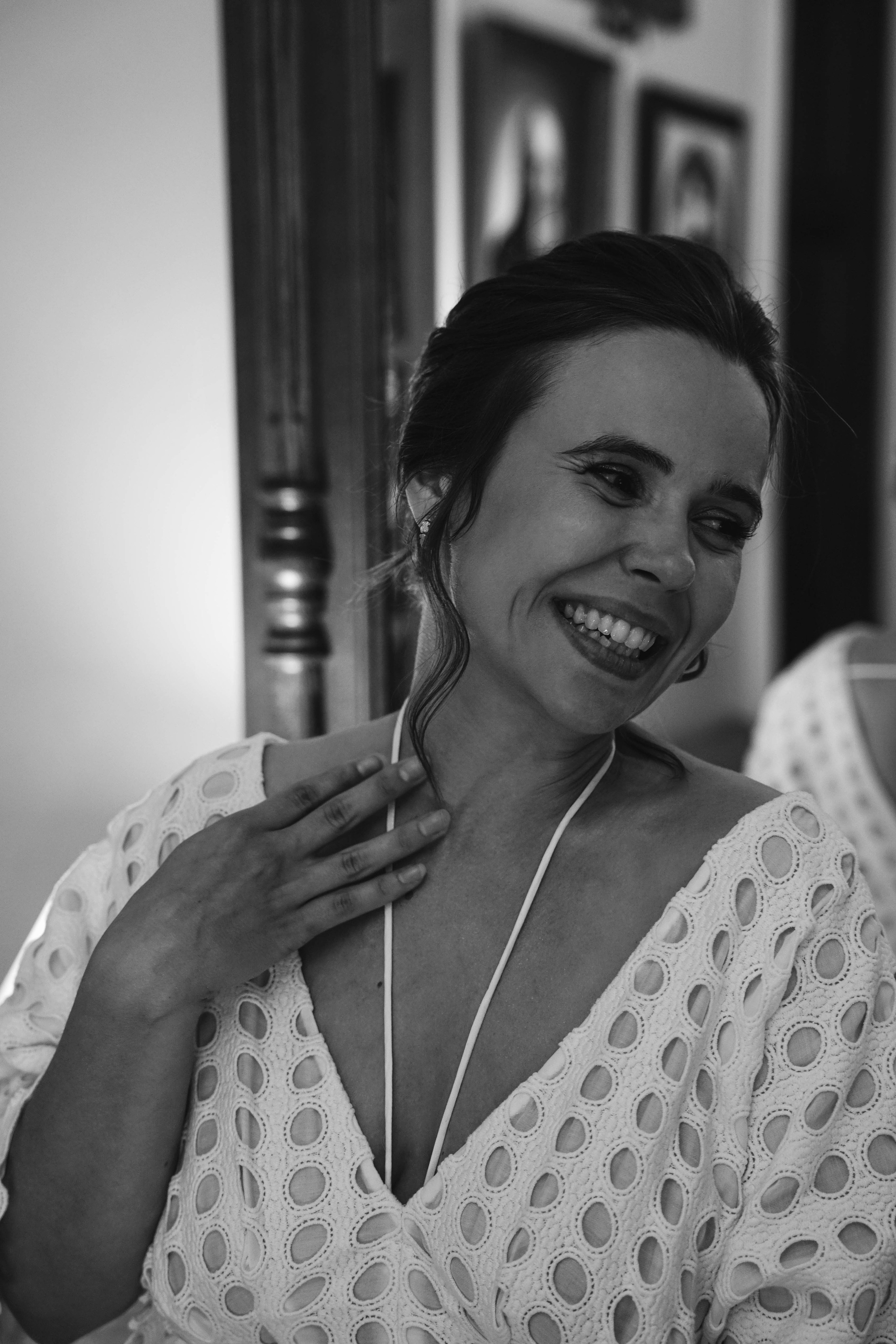 Лера и Дима: прогулка и уютная камерная свадьба. Фотограф в Иркутске