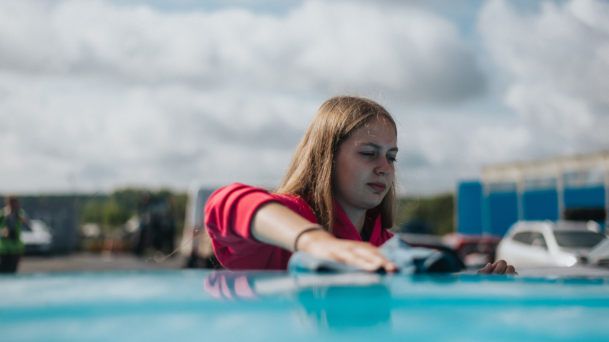 11.08.2024 — КСКГ Классика 2024 | Этап 4. Репортажный фотограф в Кемерово