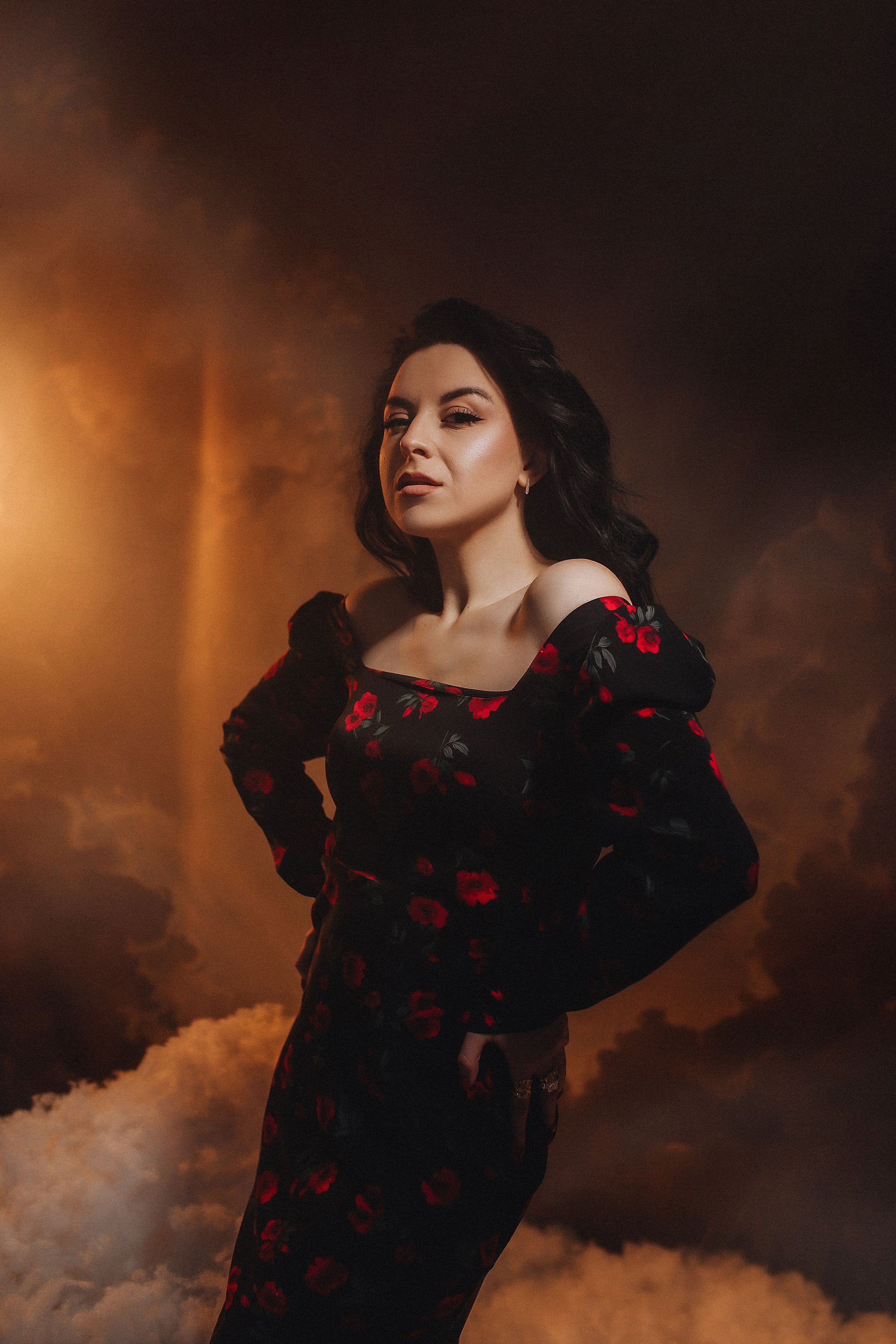 Женя. Фотограф Брянск|Москва Даша Жукова