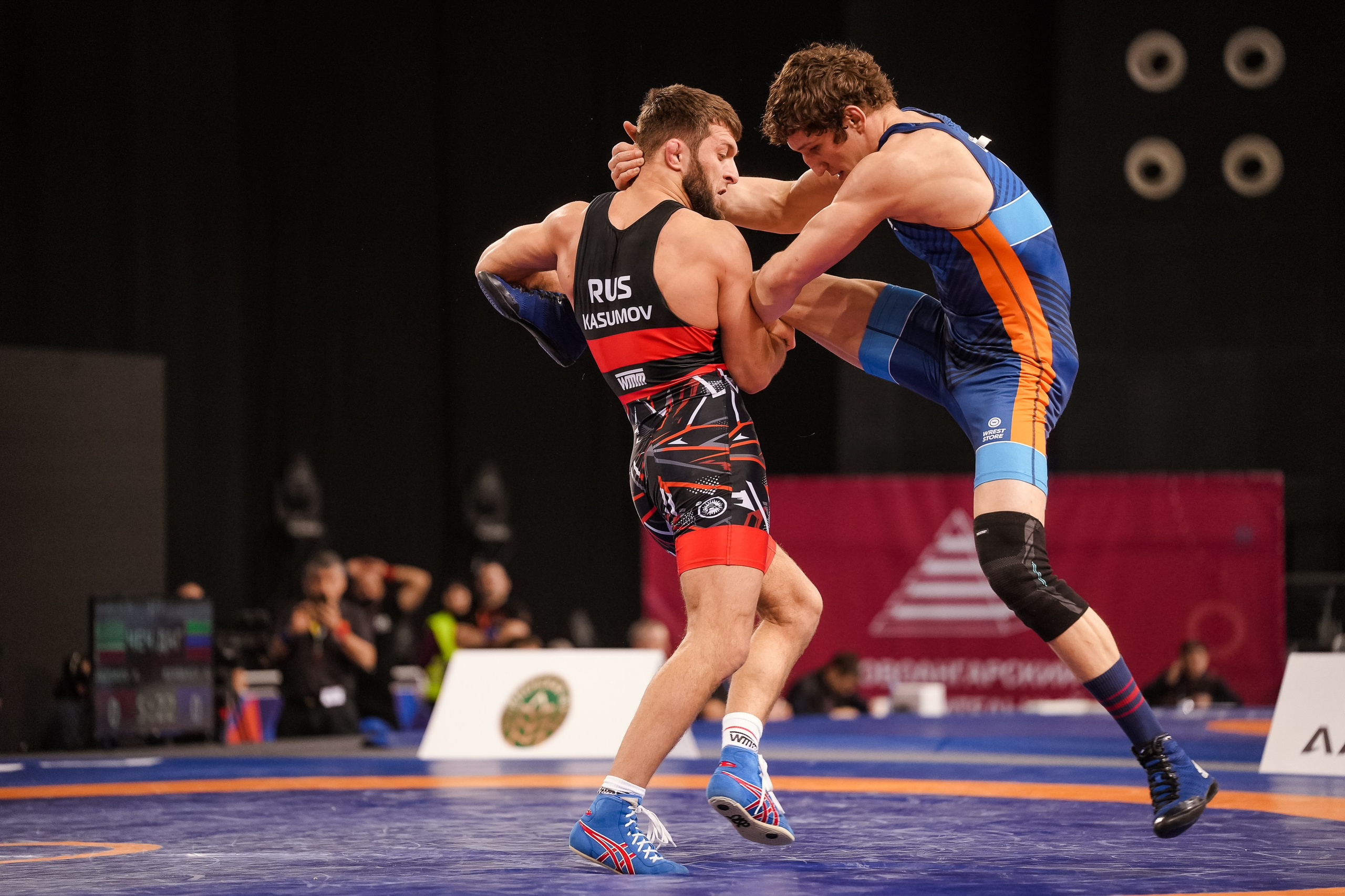 Кубок Ивана Ярыгина 2024 фото / Ivan Yarygin Cup 2024 photos. Фотограф Анна Герман. Красноярск