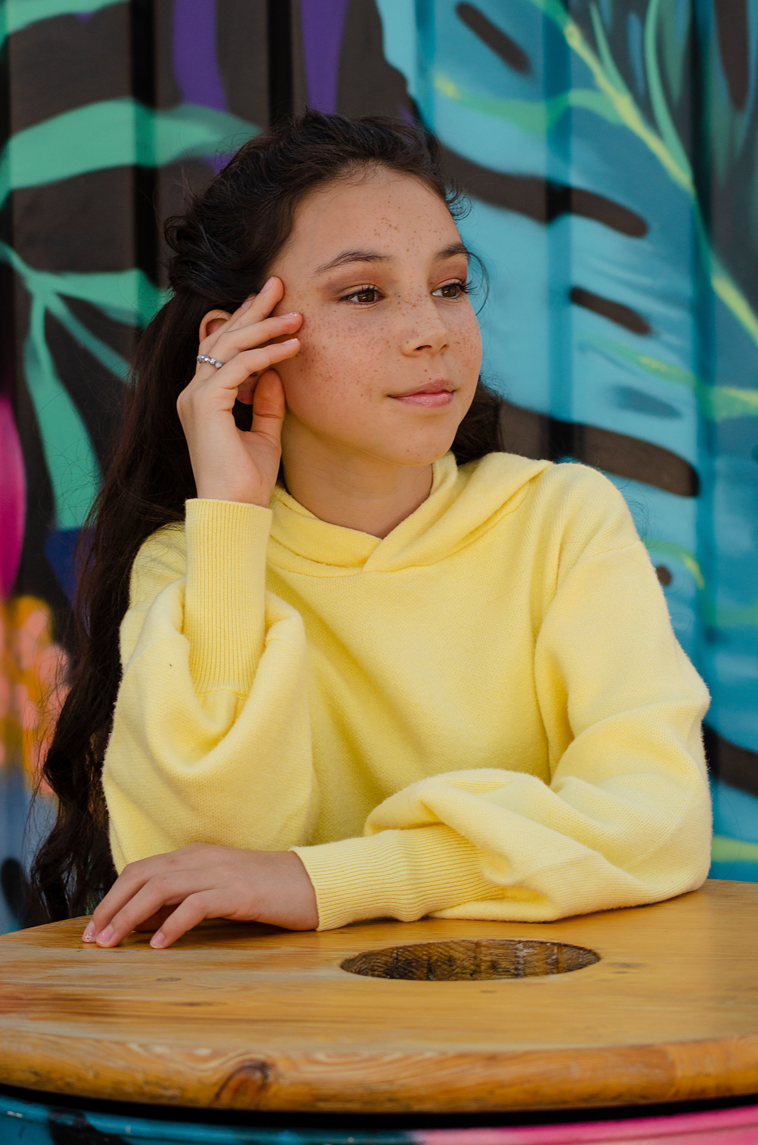 Детские фотосессии. Спортивный и портретный фотограф в Крыму Сергей Щегодский