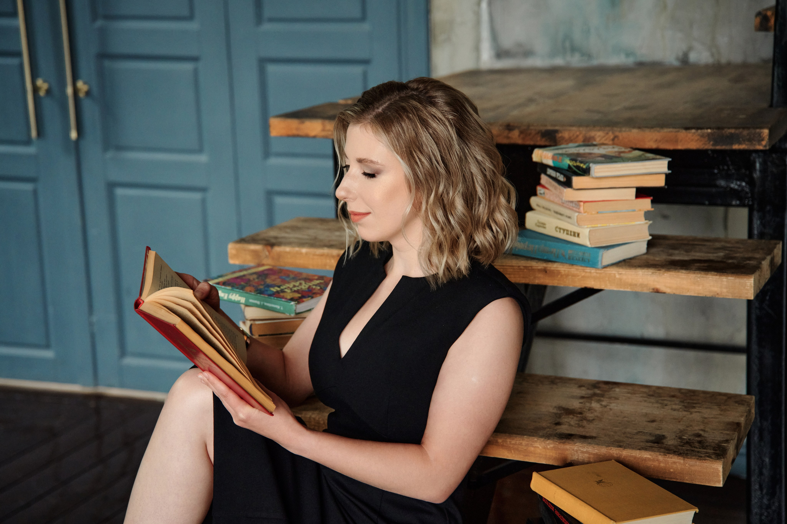 Юлия фотосъемка для контента. Фотограф в Воронеже Тазаева Светлана