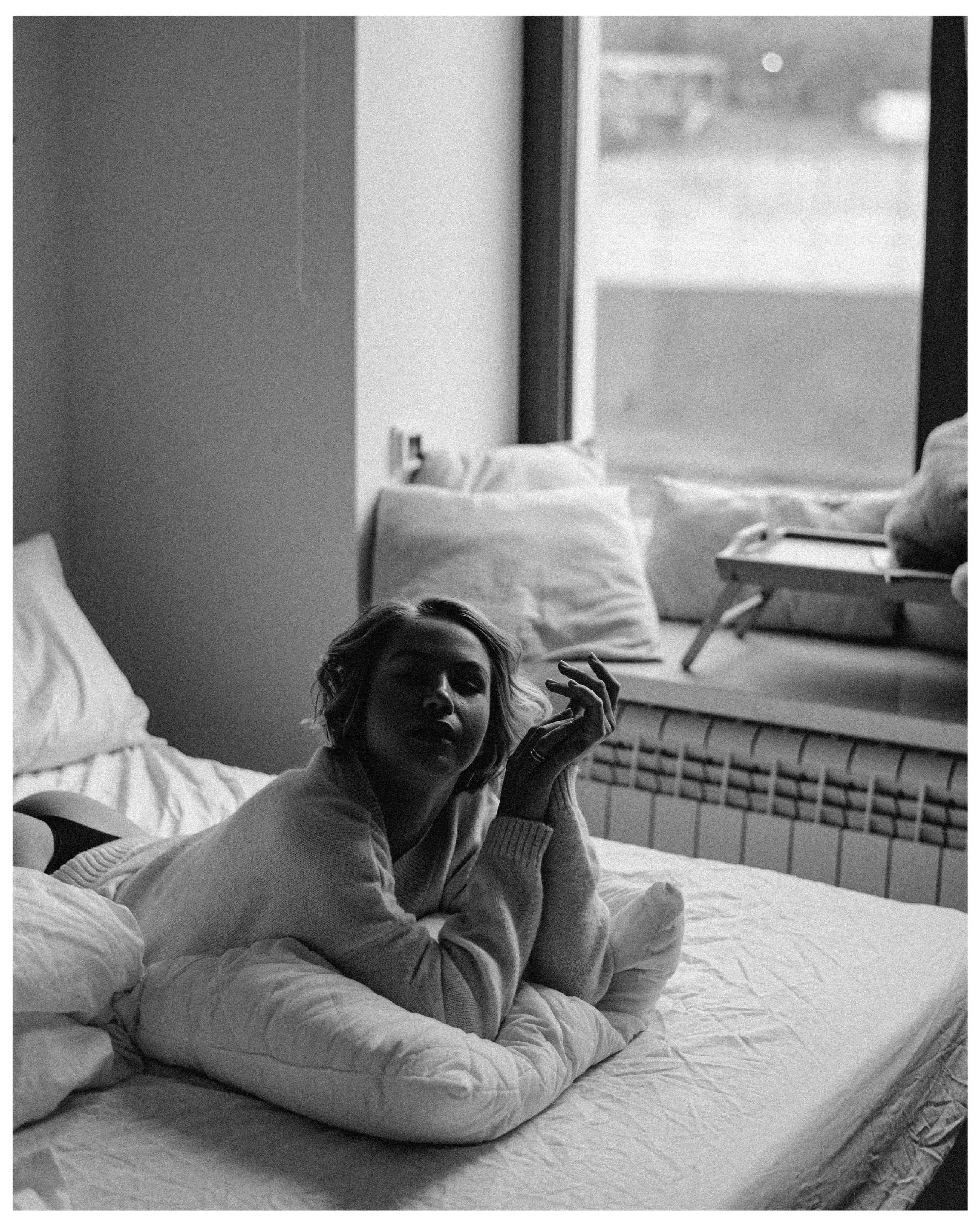 Катя. Фотограф в Москве Емельяненко Светлана