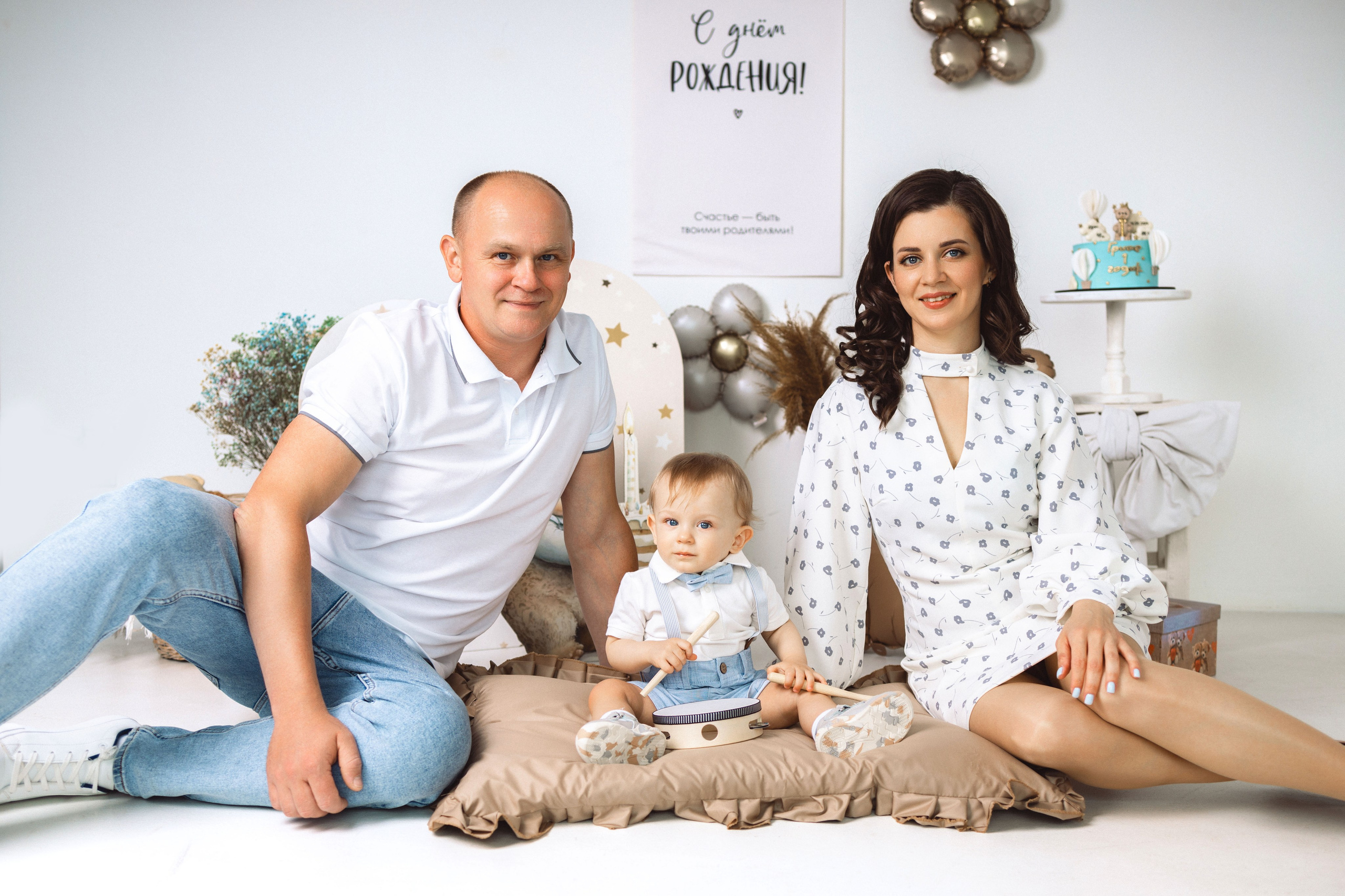 Годики —фотопроект. Колесникова Татьяна. Фотограф новорожденных Щёлково, Москва, Королев