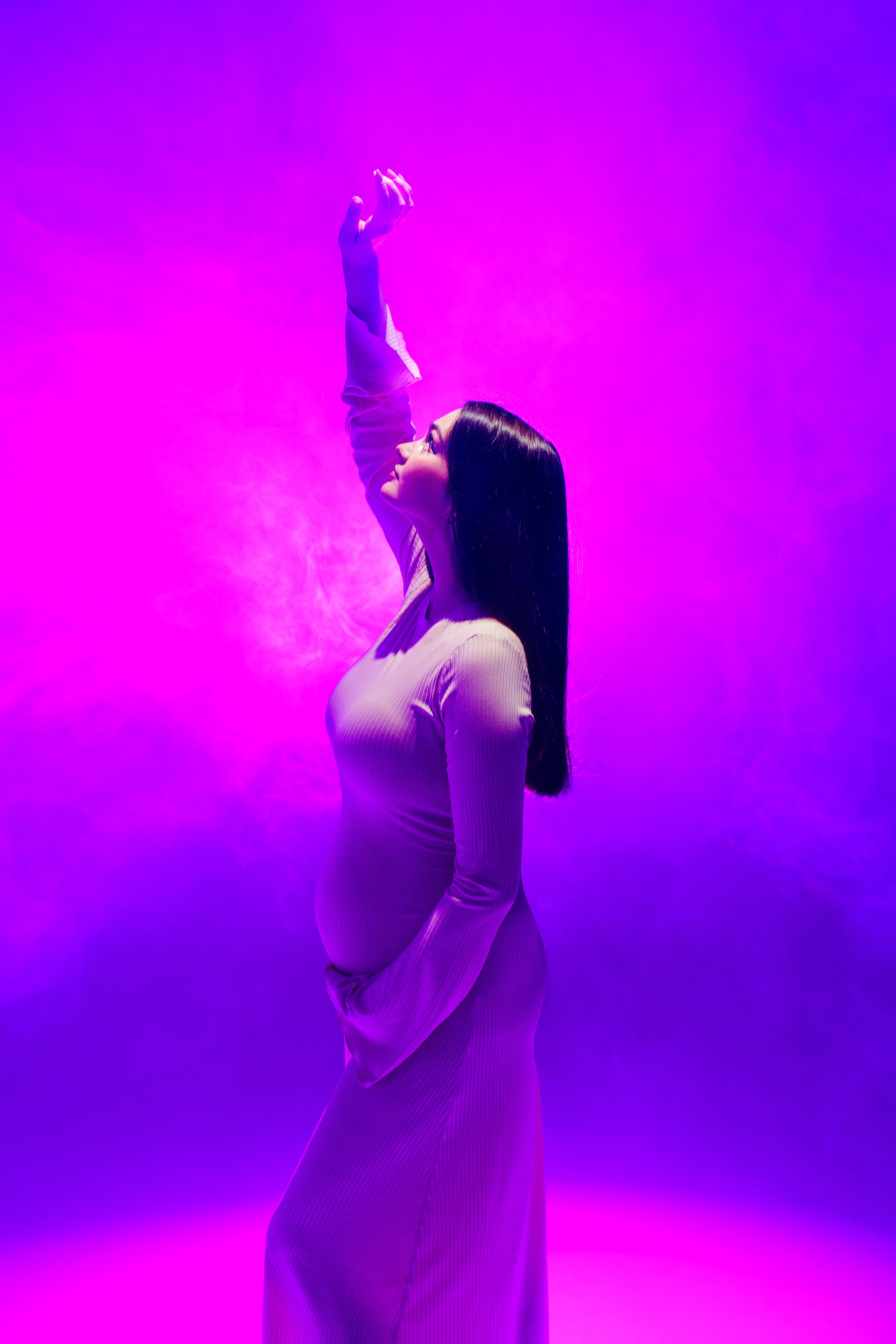 Беременность. Наталья Михайлова Фотограф новорожденных в Ярославле