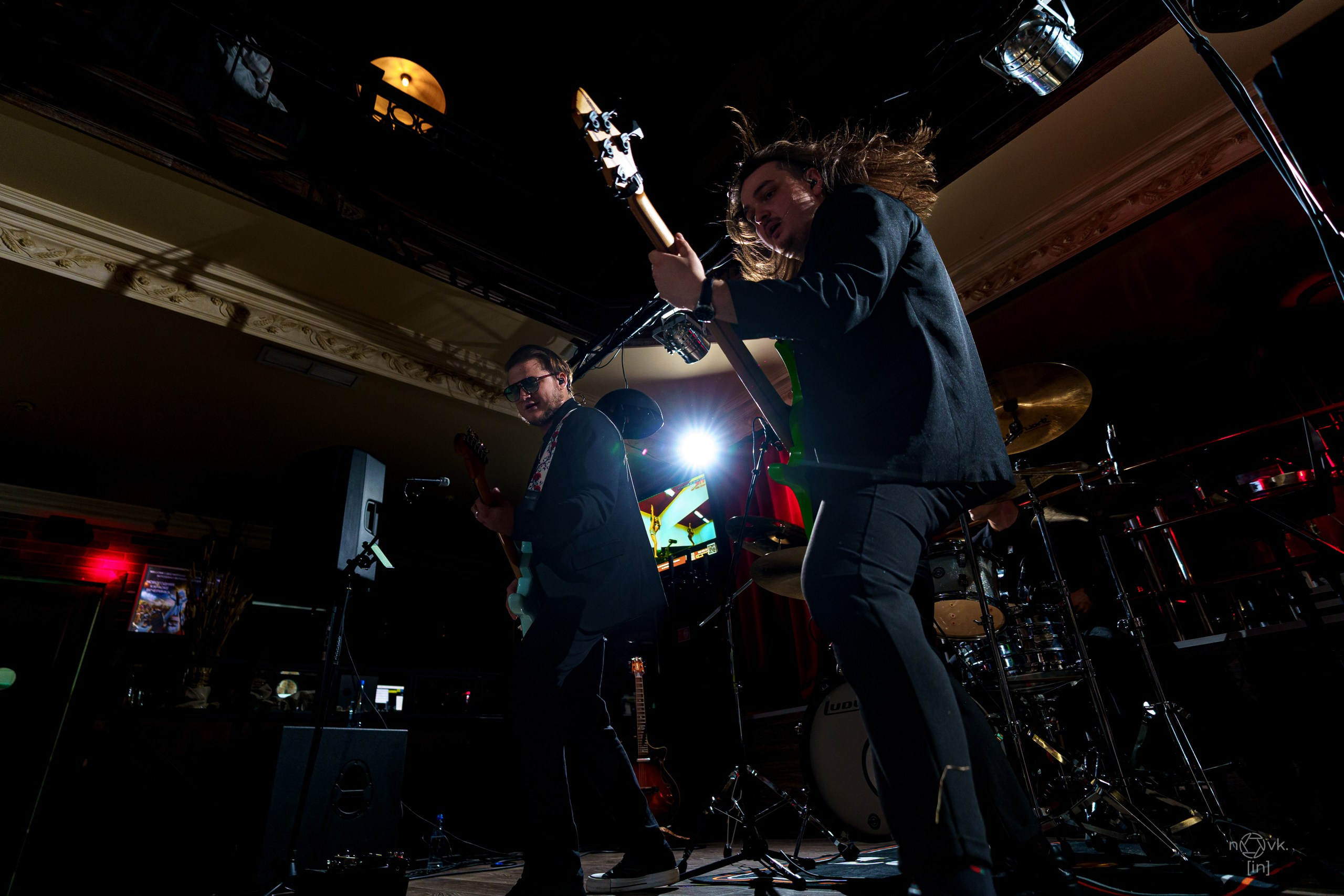 ПетровичЪ. ФОТОГРАФ ИВАН НОВИКОВ | СТАВРОПОЛЬ