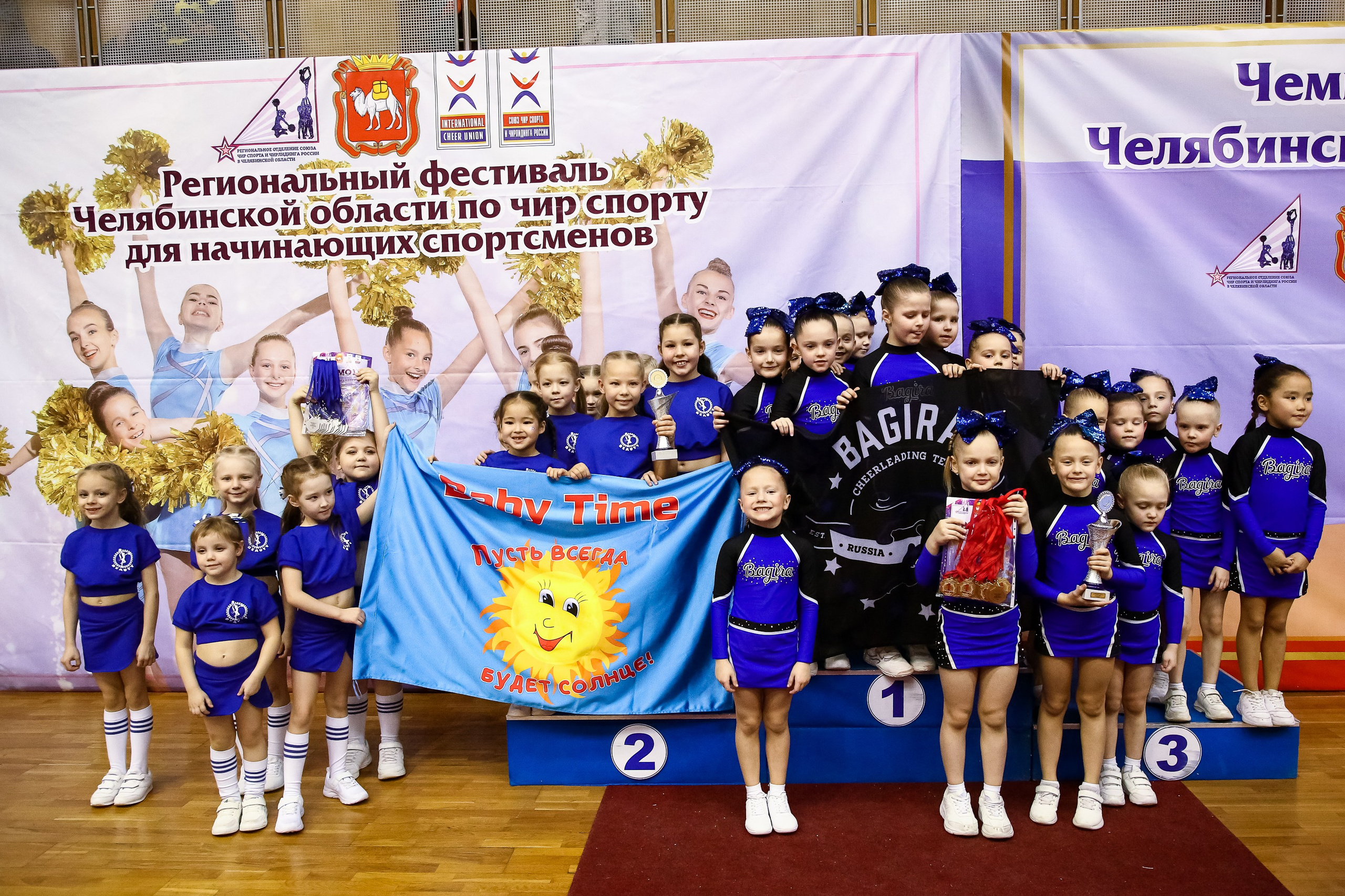 ЧЕМПИОНАТ И ПЕРВЕНСТВО ЧЕЛЯБИНСКОЙ ОБЛАСТИ ПО ЧИР СПОРТУ — 2023 г