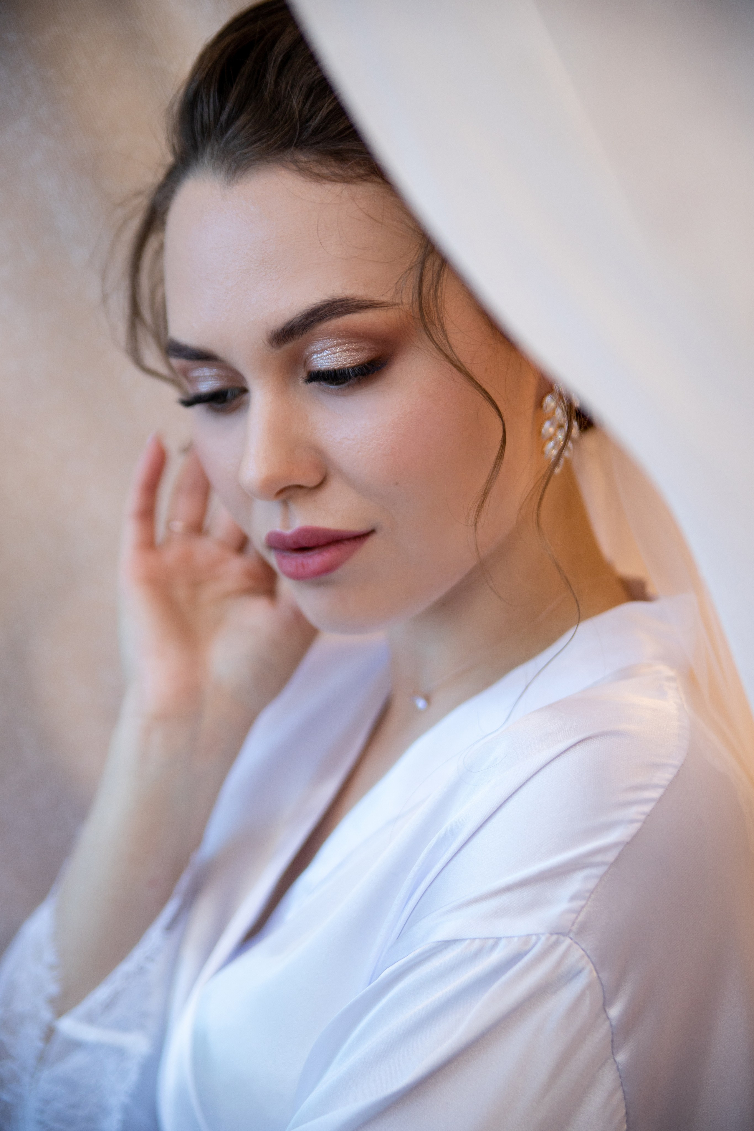 Даниил + Алина. Свадебный и семейный фотограф в Михайловке Полина Крипс