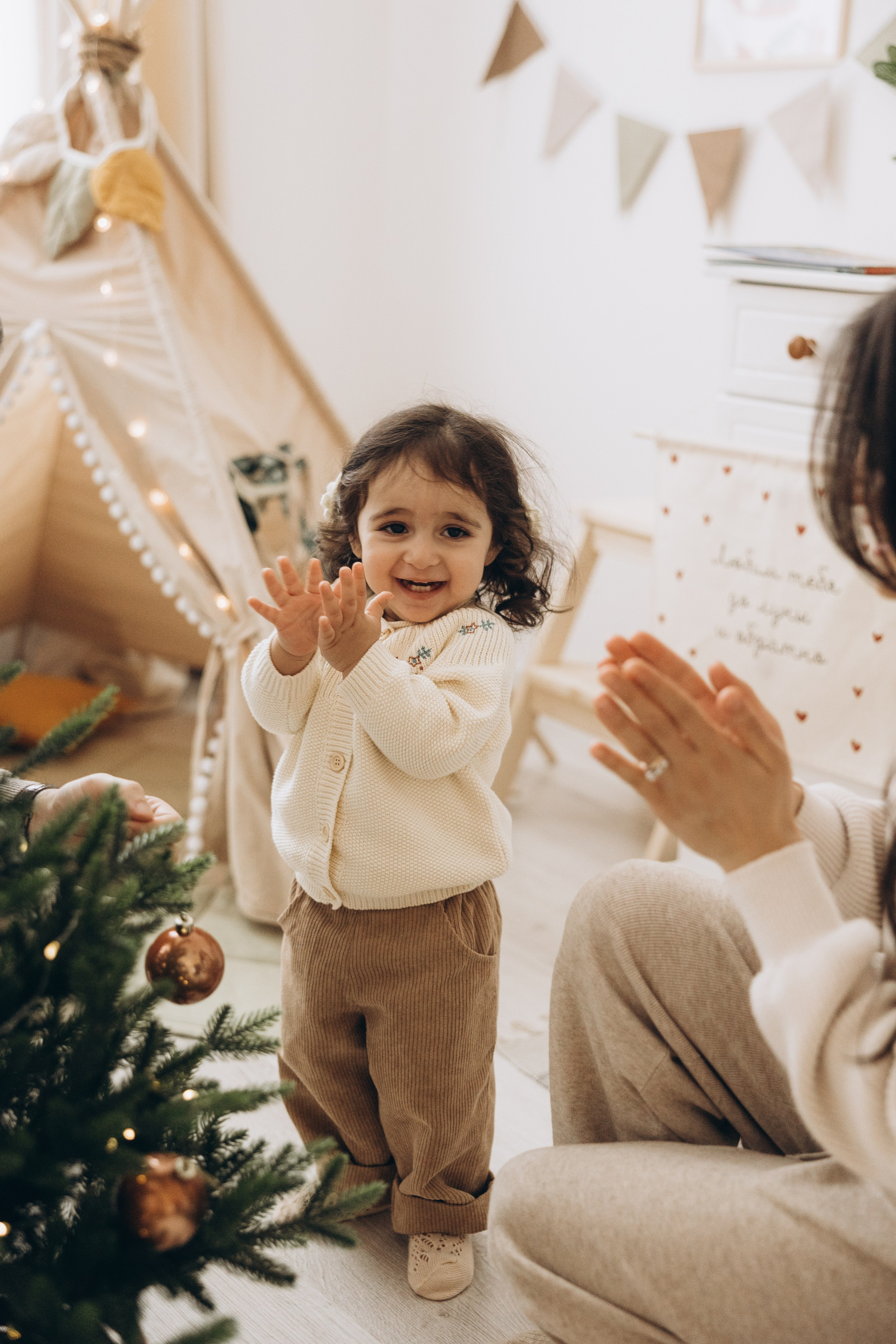 Сирануш, Аршак и Арианна. Семейный фотограф в Москве Виктория Ястребинская