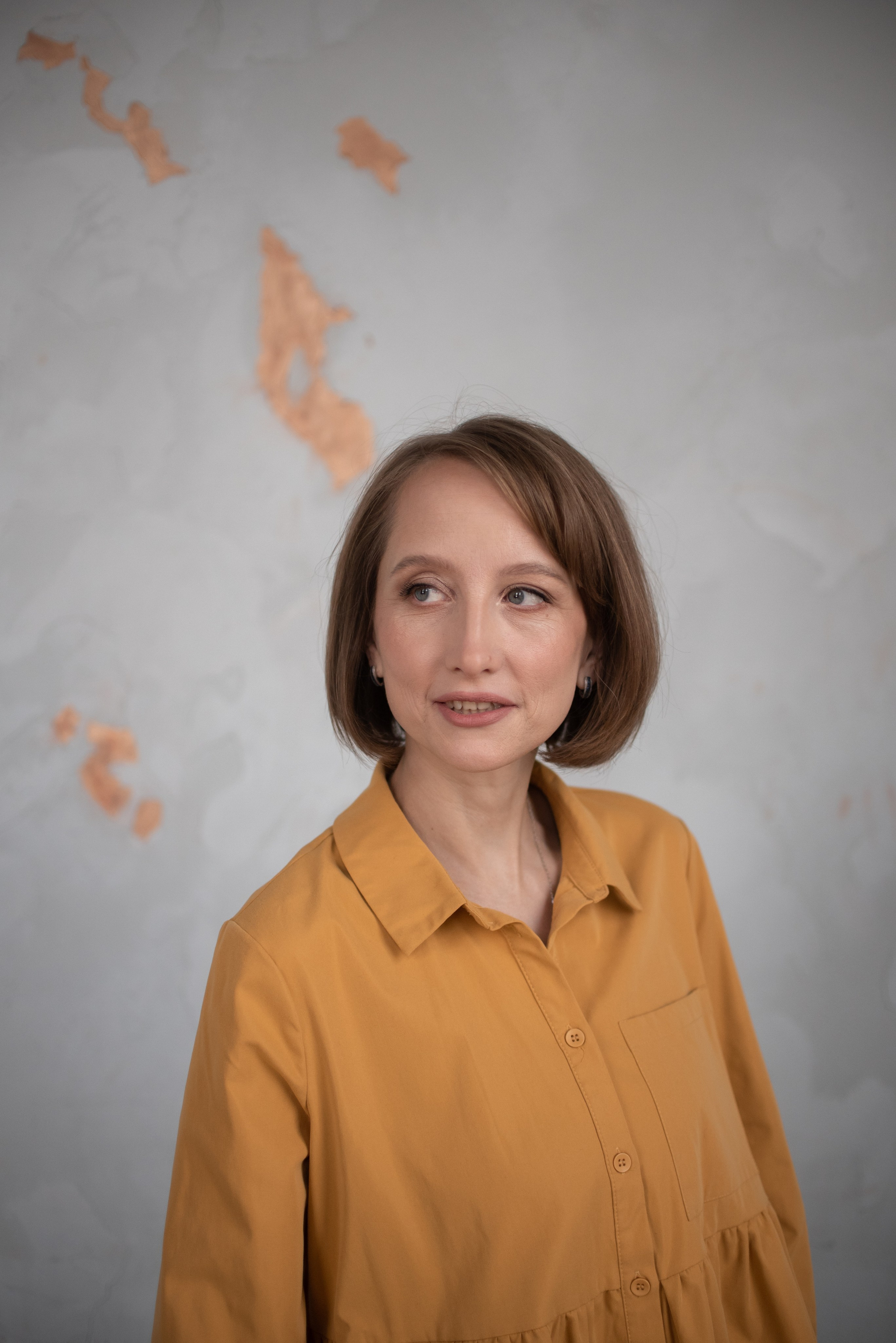 Анна. Семейный и детский фотограф в Уфе Юлия Суркова