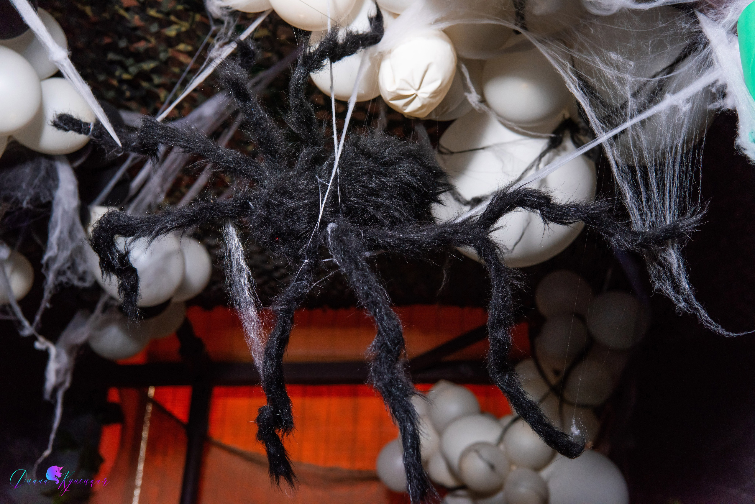 День Рождения Тимура. «Джуманджи Красногорск». Свадебный и арт-фотограф Кунецкая Диана