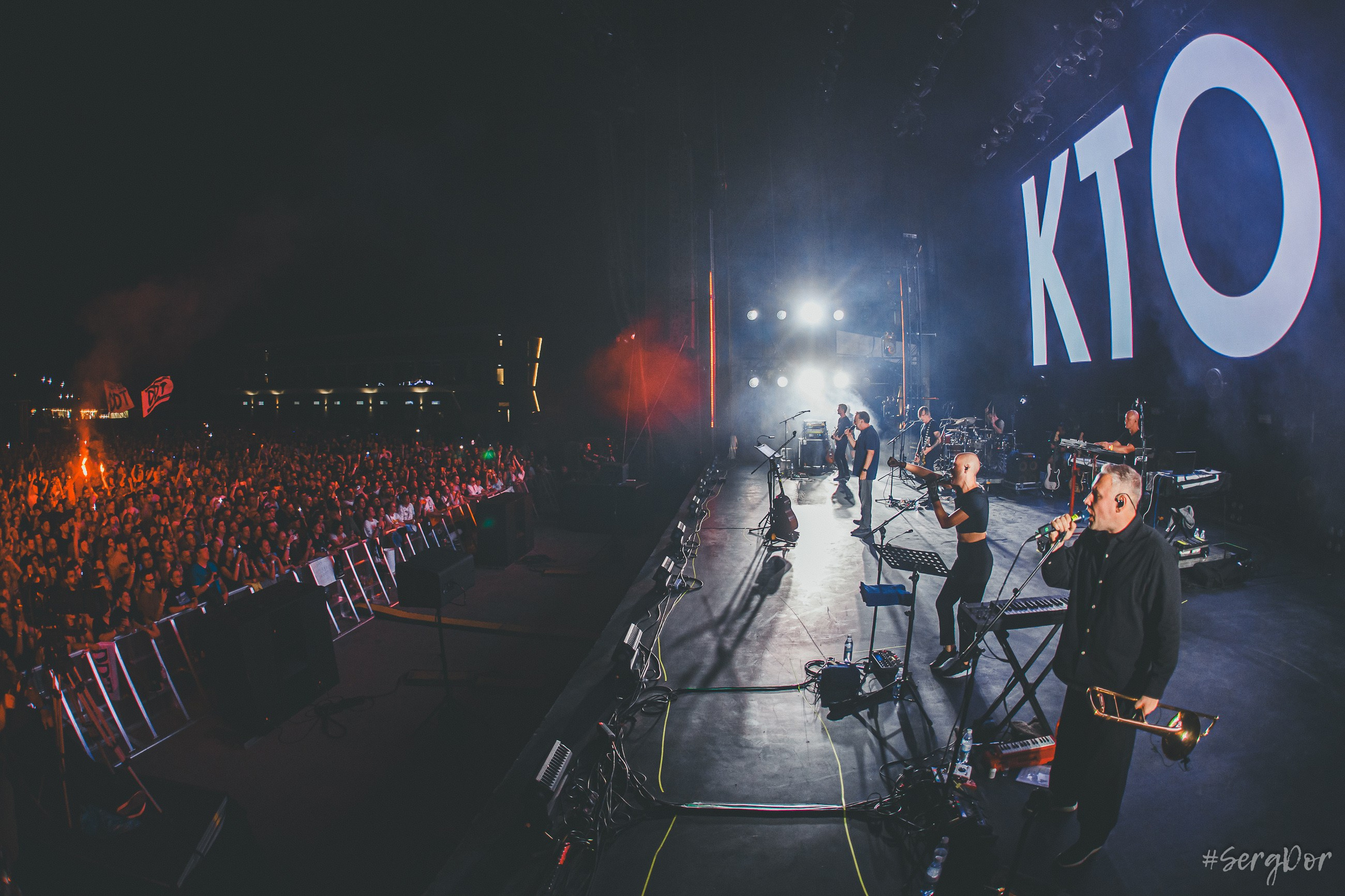 ДДТ, Юрий Шевчук, Конаев, Казахстан, концерт, DDT, 21.08.2025, SergDor, 21 августа 2025 года, #SergDor
