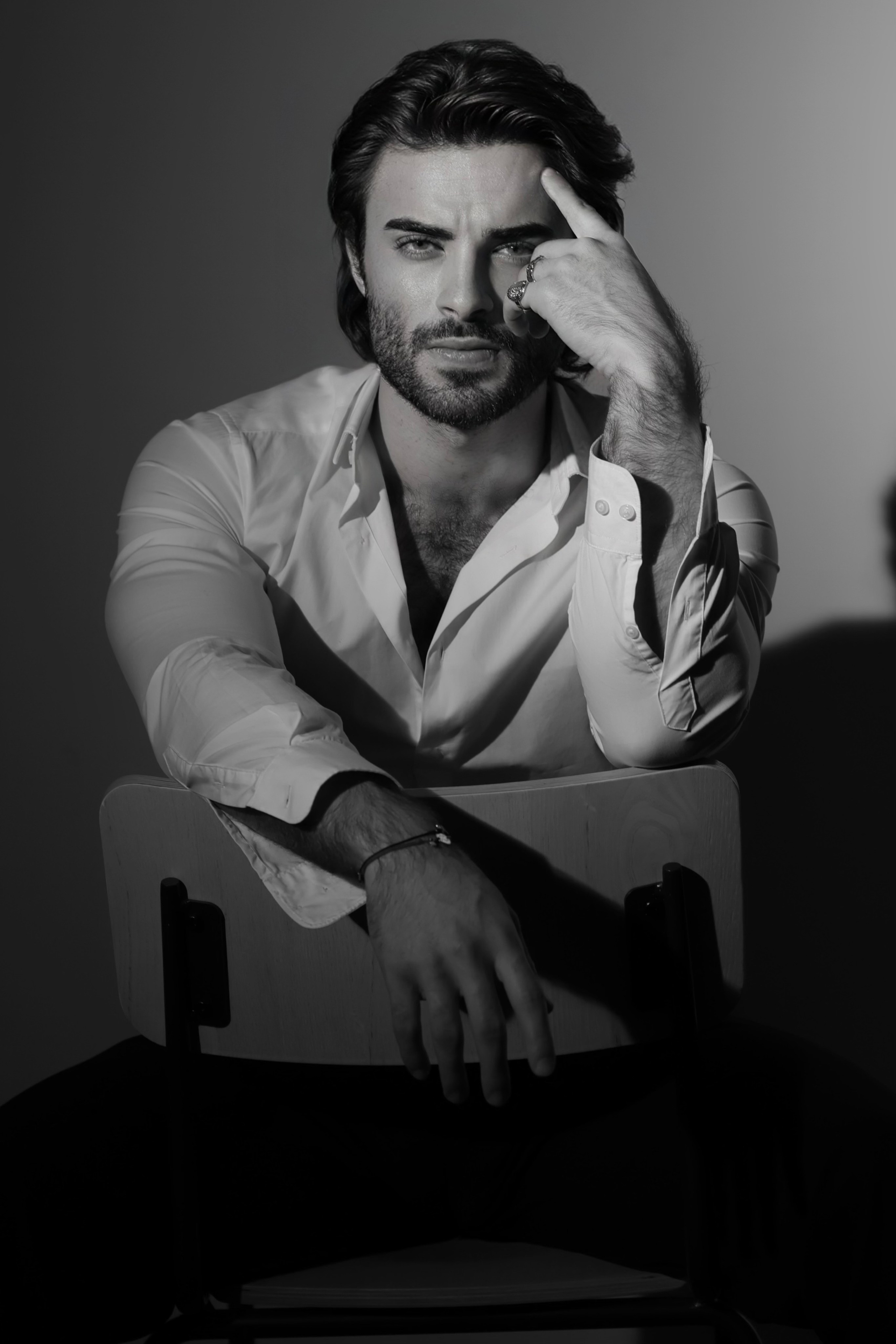 Моссаб. Профессиональный фотограф в Новосибирске Белоновский Павел