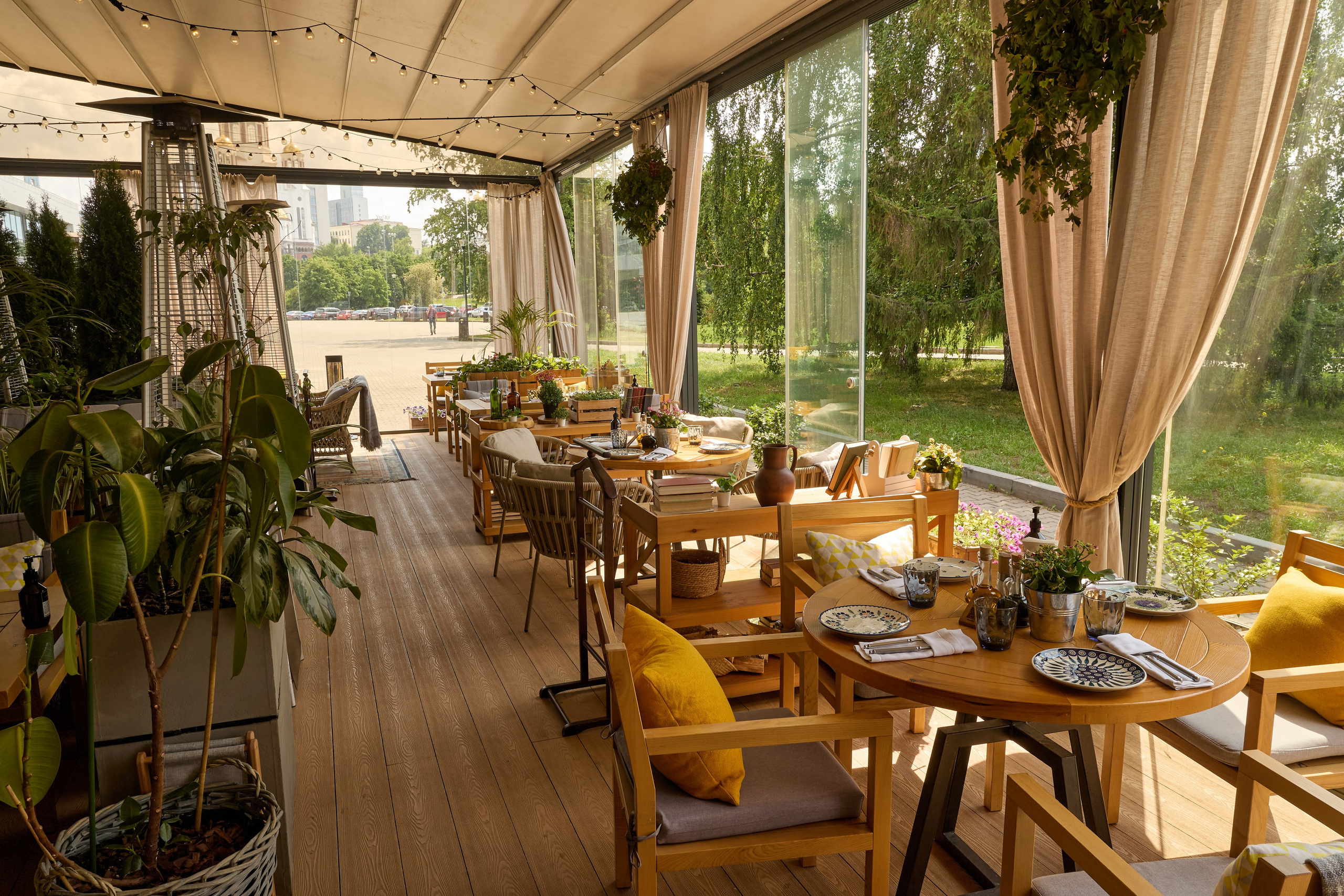 Сыроварня. Профессиональный фотограф в Екатеринбурге — Виолетта Бунос