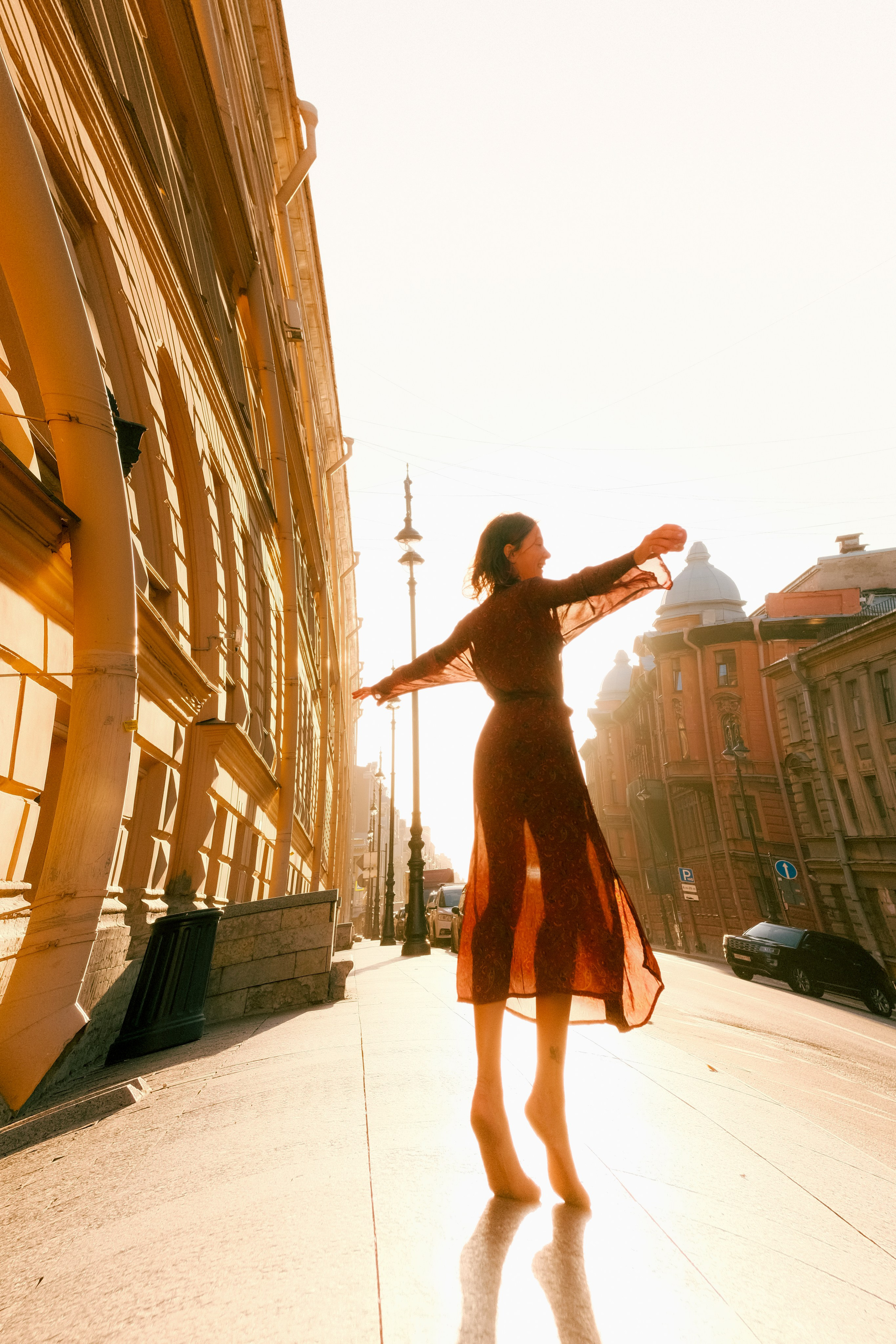 Женя Мороз. Фотограф, видеограф в Санкт-Петербурге