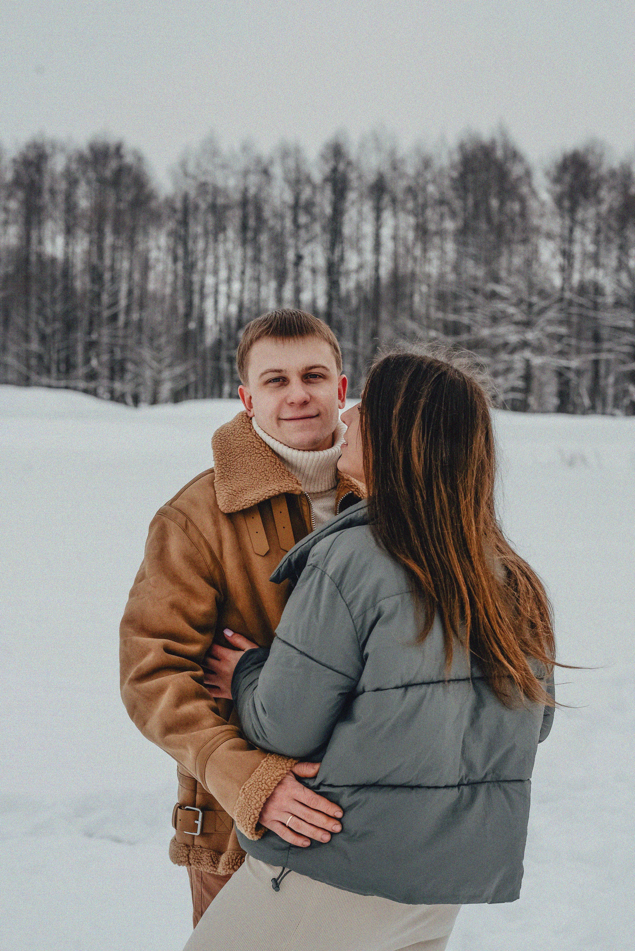 Катя и Сережа. Детский и семейный фотограф Катерина Мишина