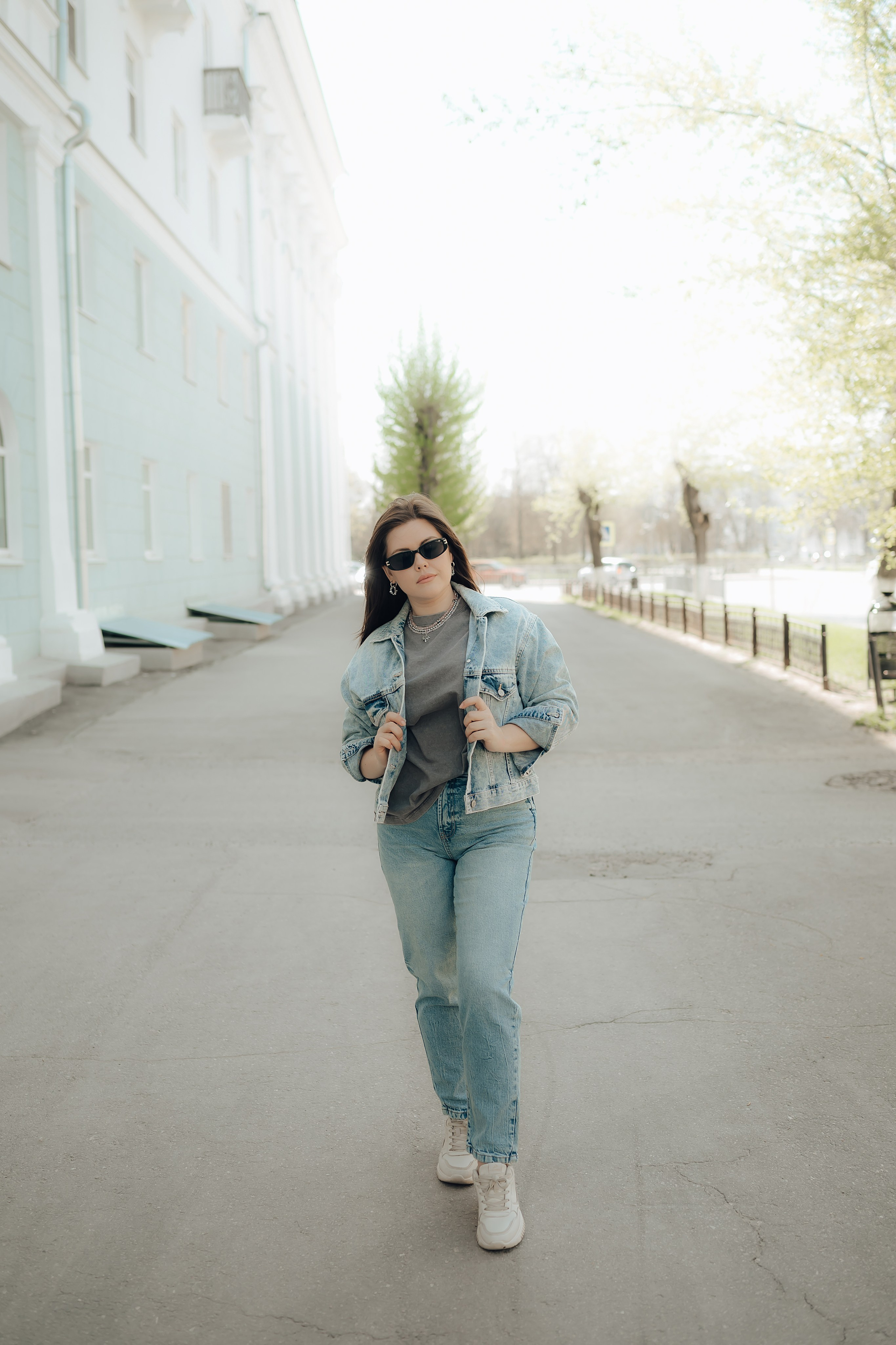 Апрельские девчонки. Детский и семейный фотограф Катерина Мишина