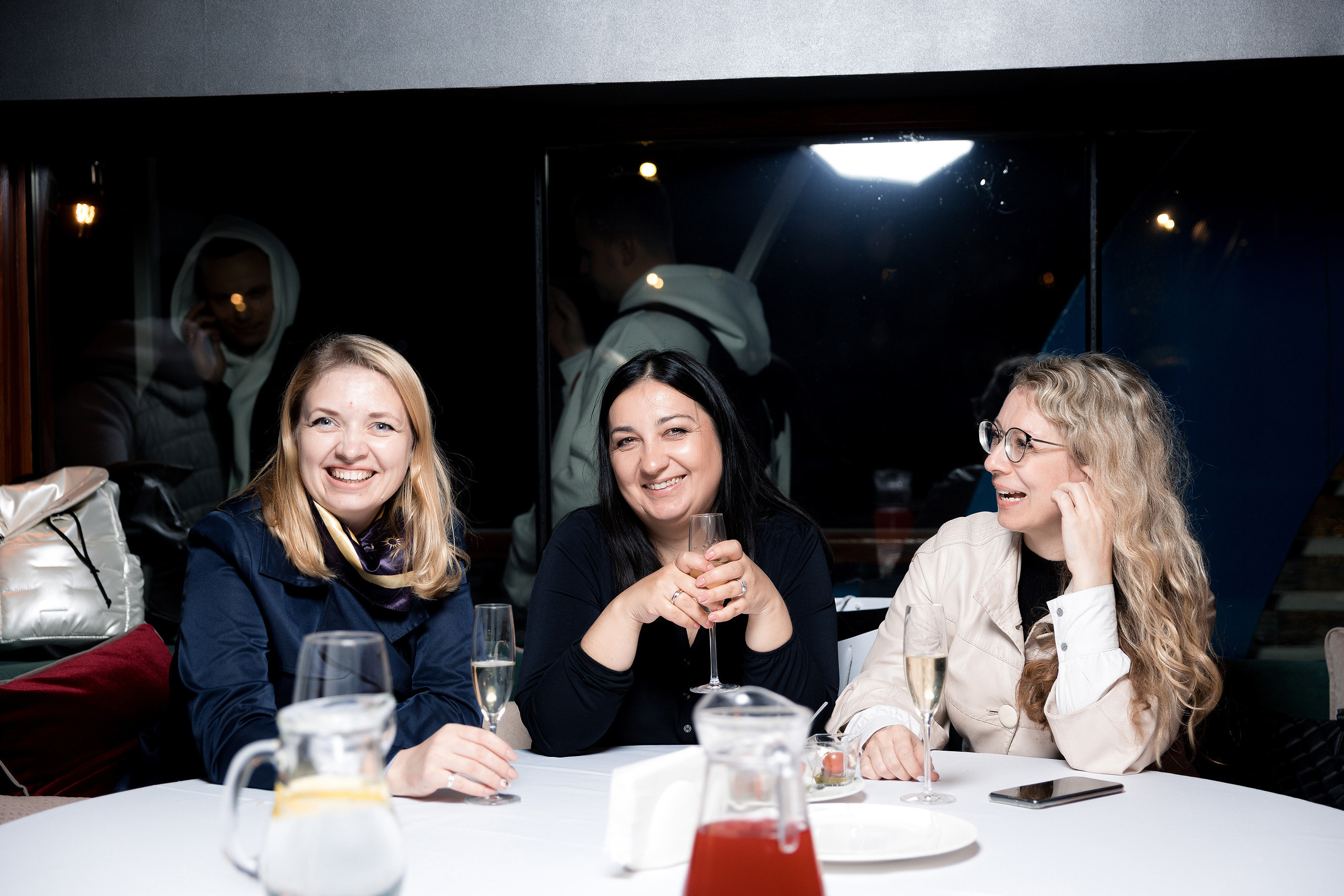 Совкомбанк корпоратив 23-24.09.2022 Санкт-Петербург. Свадебный и семейный фотограф в Санкт-Петербурге Дмитрий Панин