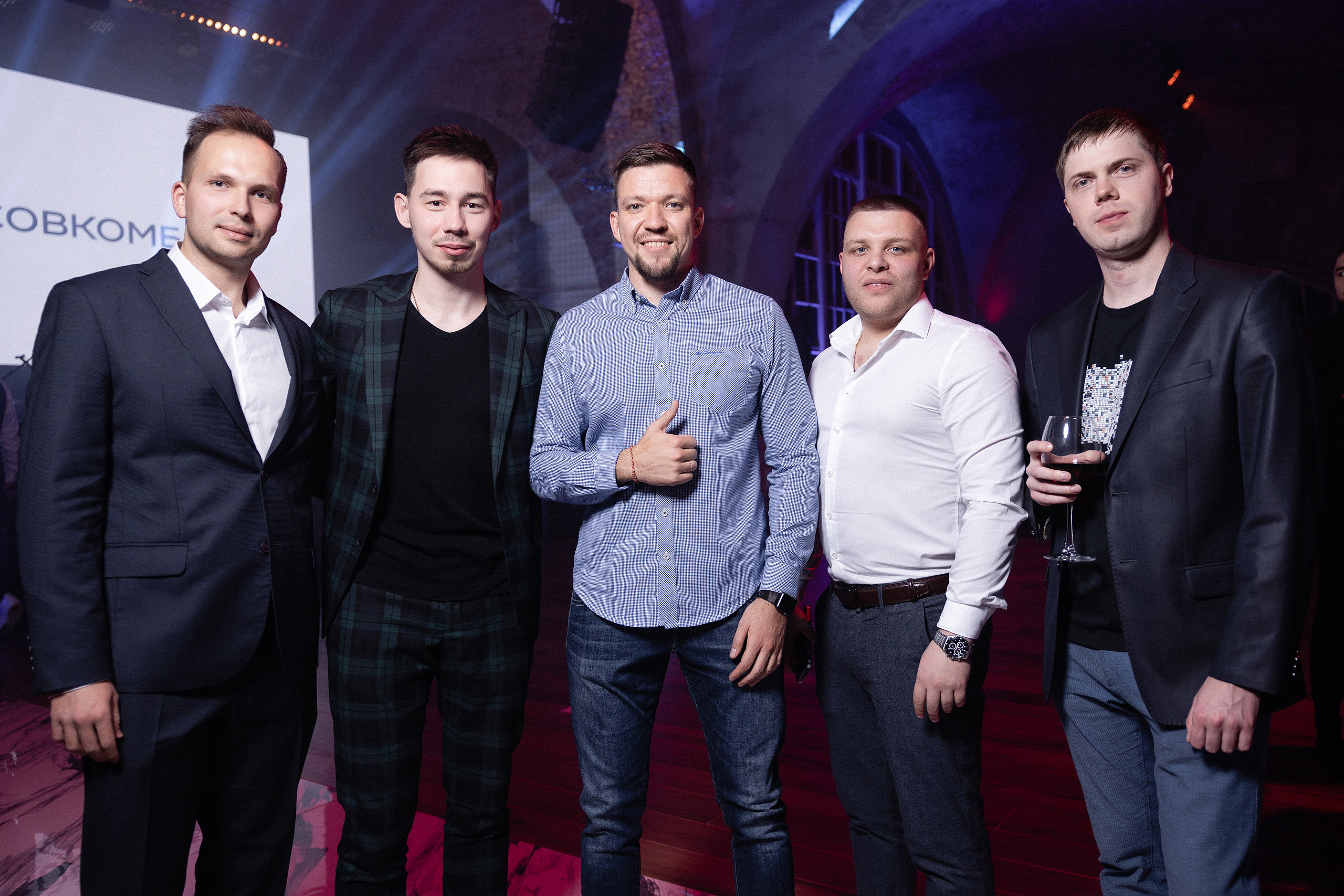 Совкомбанк корпоратив 23-24.09.2022 Санкт-Петербург. Свадебный и семейный фотограф в Санкт-Петербурге Дмитрий Панин