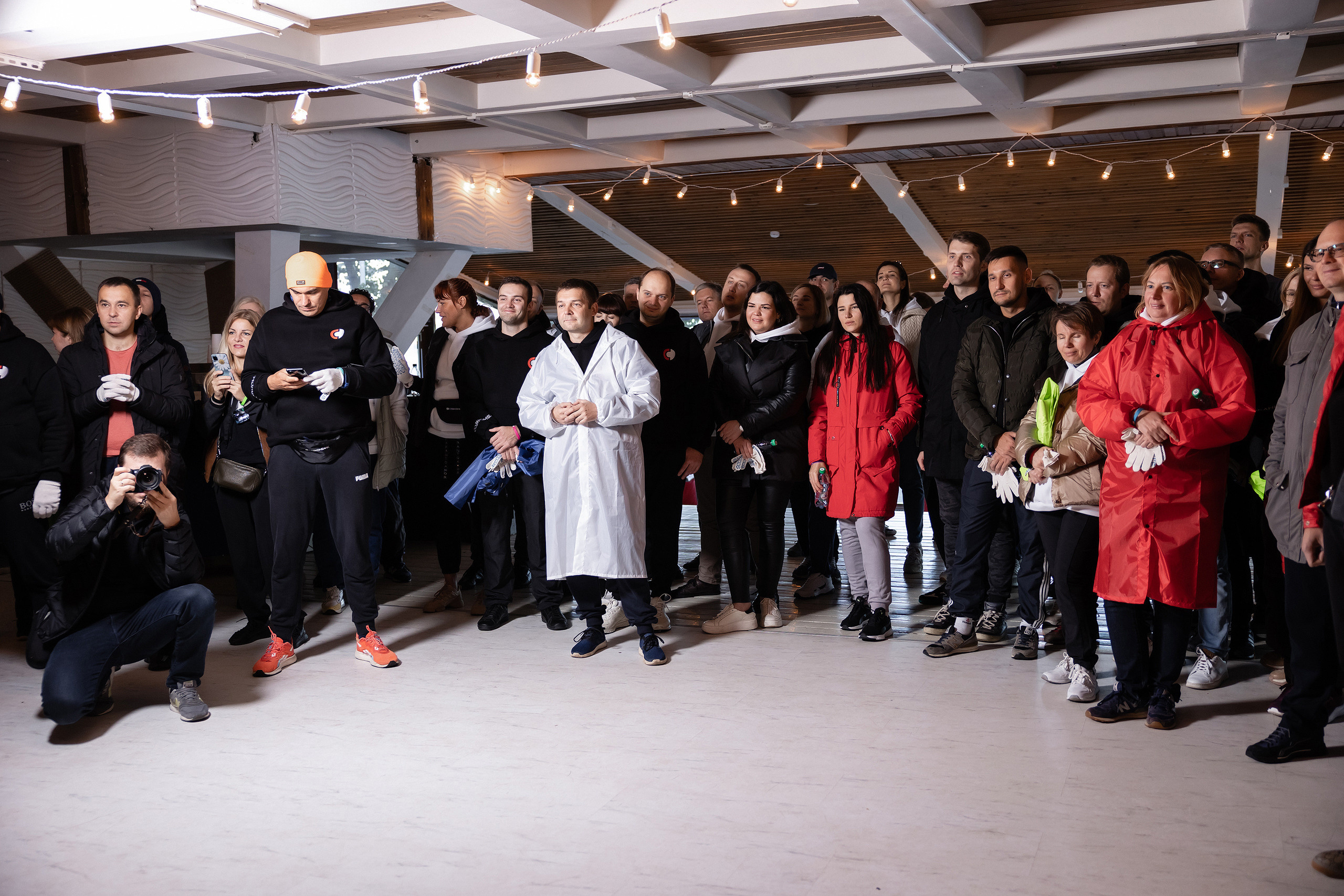 Совкомбанк корпоратив 23-24.09.2022 Санкт-Петербург. Свадебный и семейный фотограф в Санкт-Петербурге Дмитрий Панин