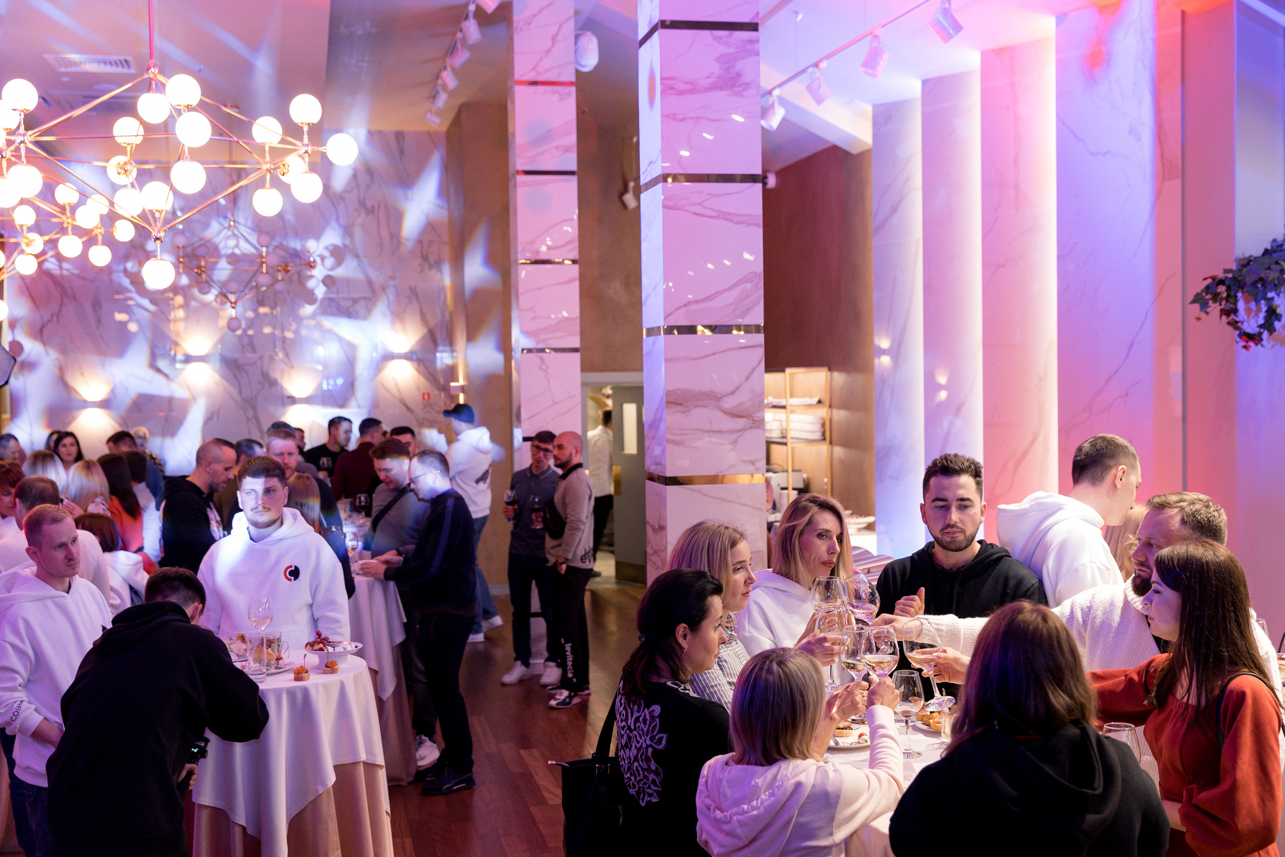 Совкомбанк корпоратив 23-24.09.2022 Санкт-Петербург. Свадебный и семейный фотограф в Санкт-Петербурге Дмитрий Панин