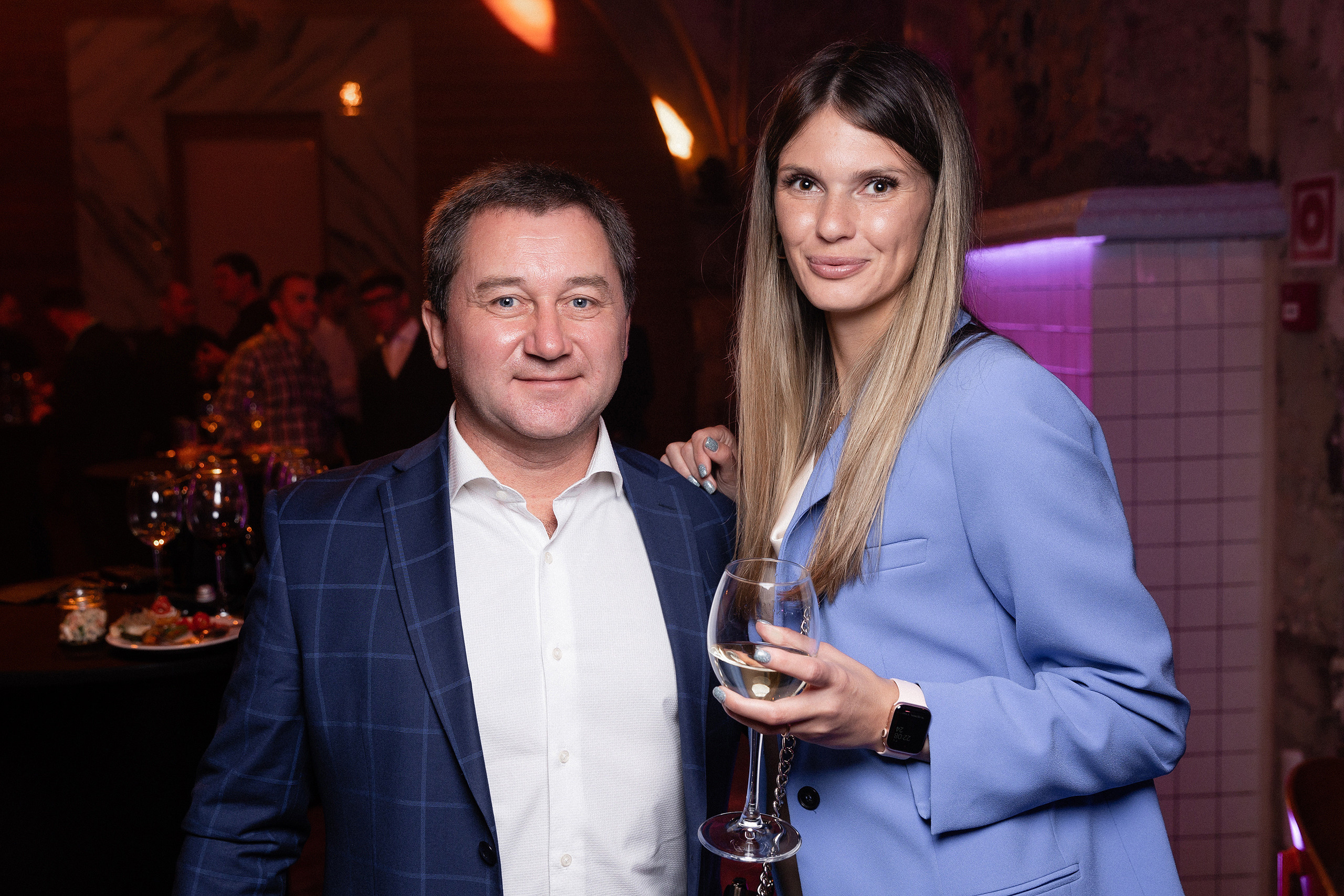 Совкомбанк корпоратив 23-24.09.2022 Санкт-Петербург. Свадебный и семейный фотограф в Санкт-Петербурге Дмитрий Панин