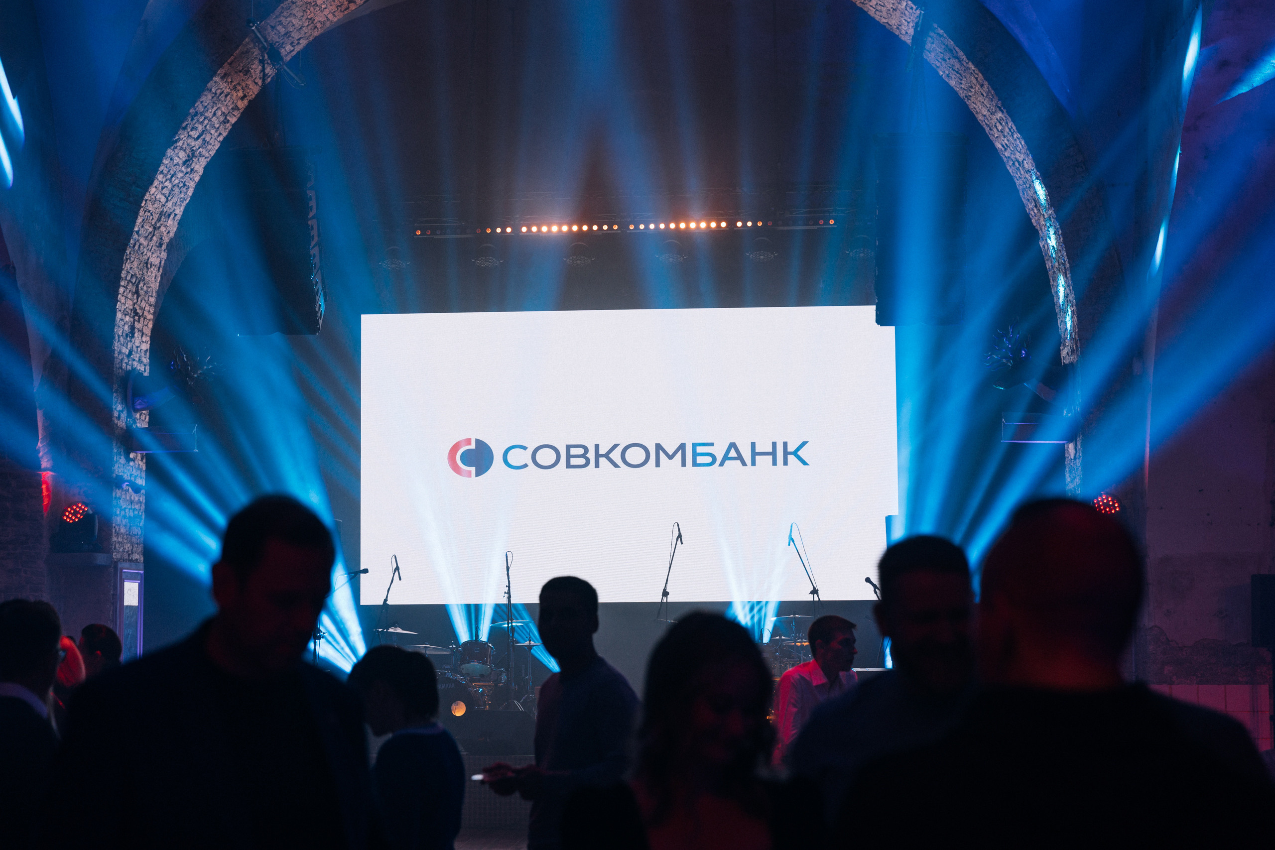 Совкомбанк корпоратив 23-24.09.2022 Санкт-Петербург. Свадебный и семейный фотограф в Санкт-Петербурге Дмитрий Панин