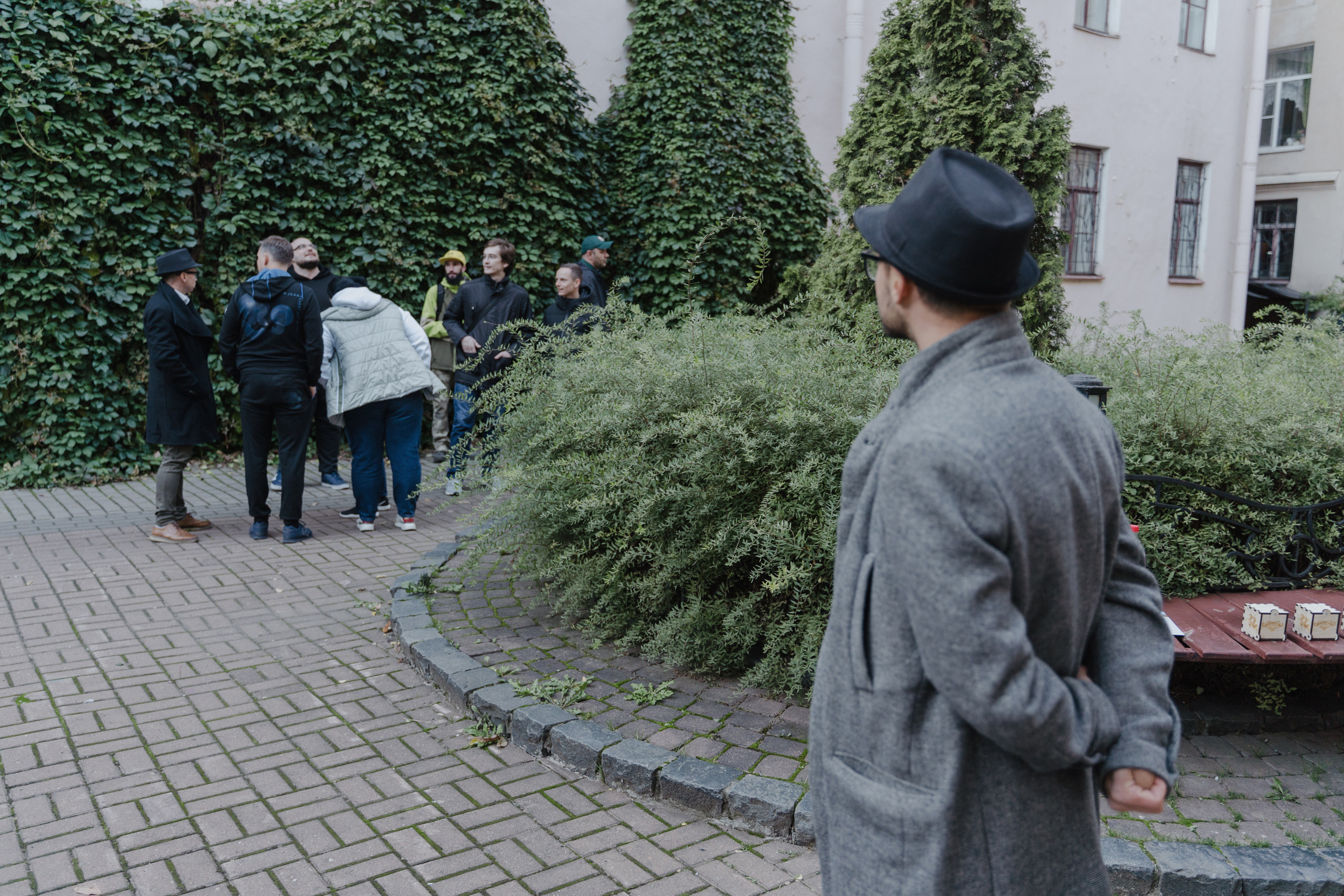 Совкомбанк корпоратив 23-24.09.2022 Санкт-Петербург. Свадебный и семейный фотограф в Санкт-Петербурге Дмитрий Панин