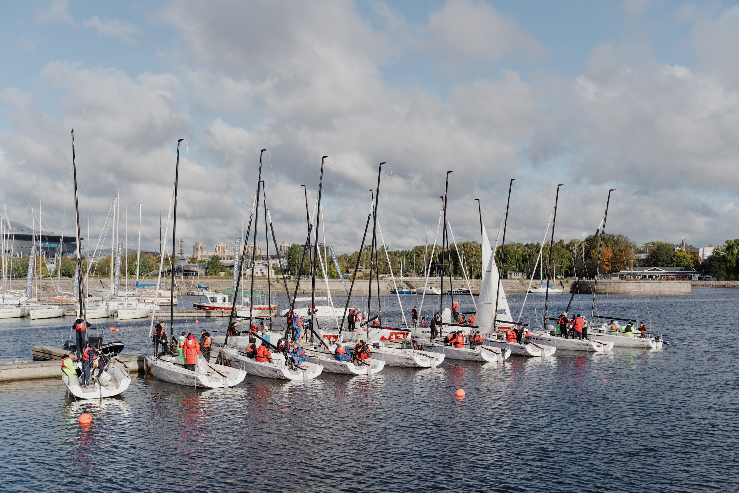 Совкомбанк корпоратив 23-24.09.2022 Санкт-Петербург. Свадебный и семейный фотограф в Санкт-Петербурге Дмитрий Панин