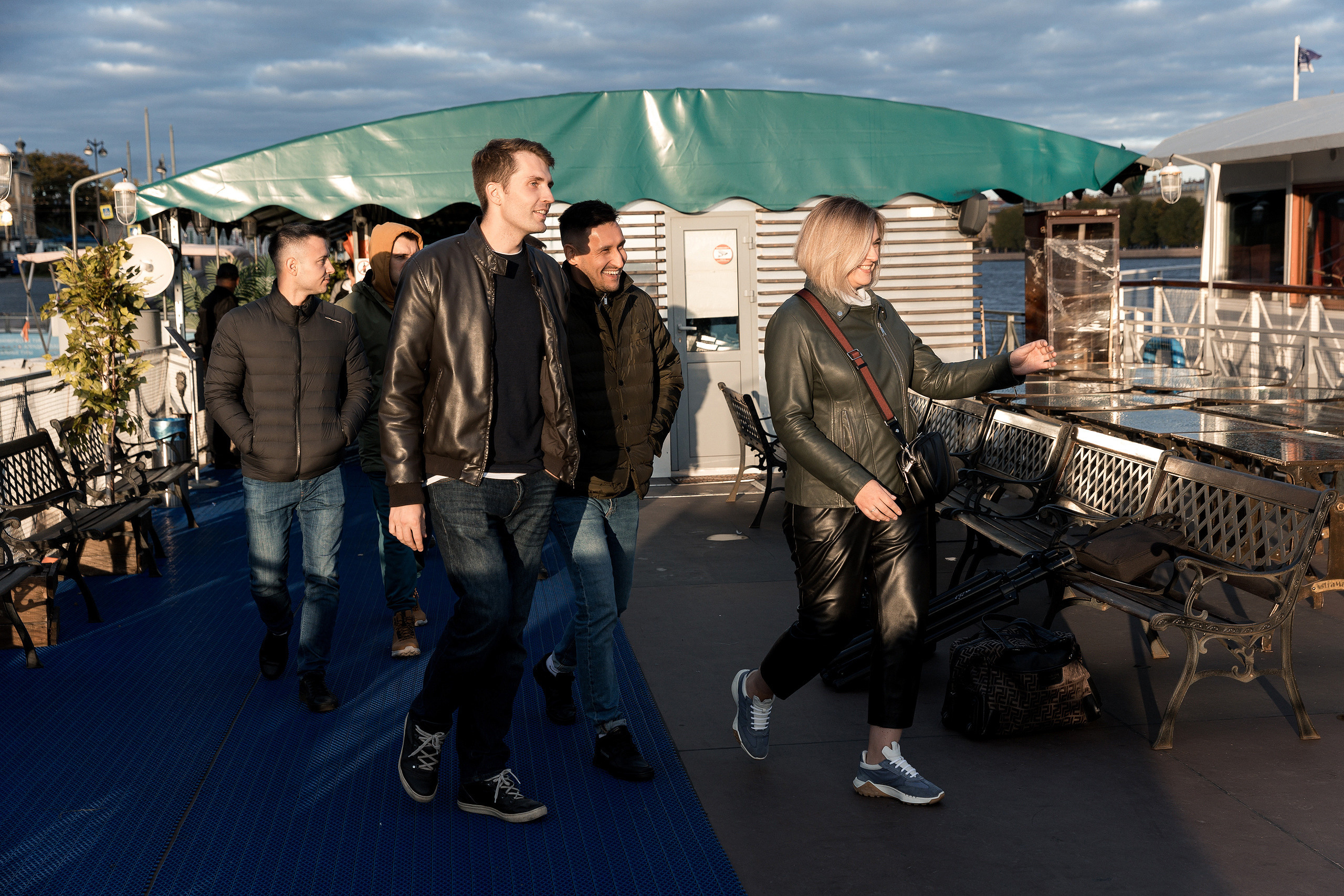 Совкомбанк корпоратив 23-24.09.2022 Санкт-Петербург. Свадебный и семейный фотограф в Санкт-Петербурге Дмитрий Панин