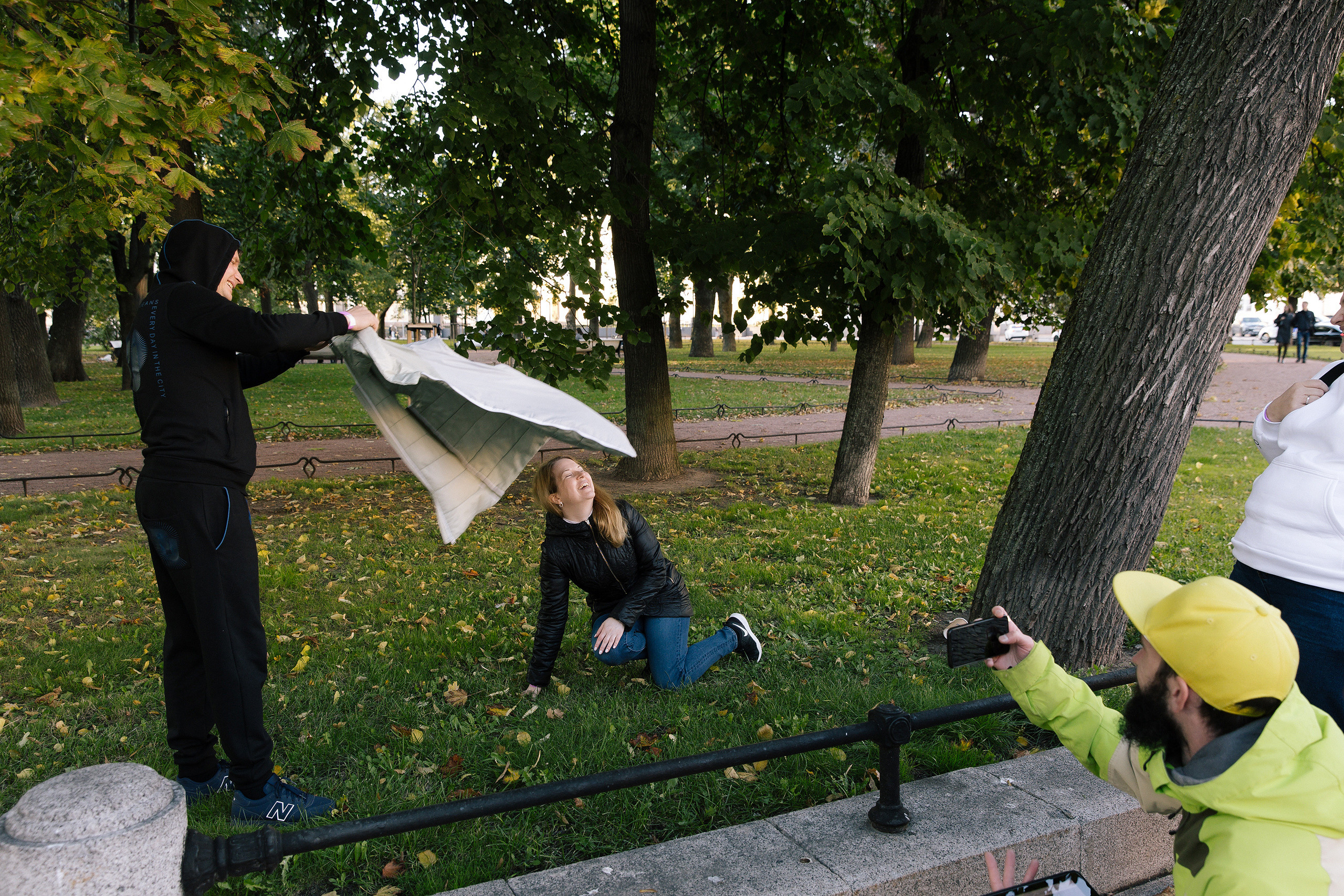 Совкомбанк корпоратив 23-24.09.2022 Санкт-Петербург. Свадебный и семейный фотограф в Санкт-Петербурге Дмитрий Панин