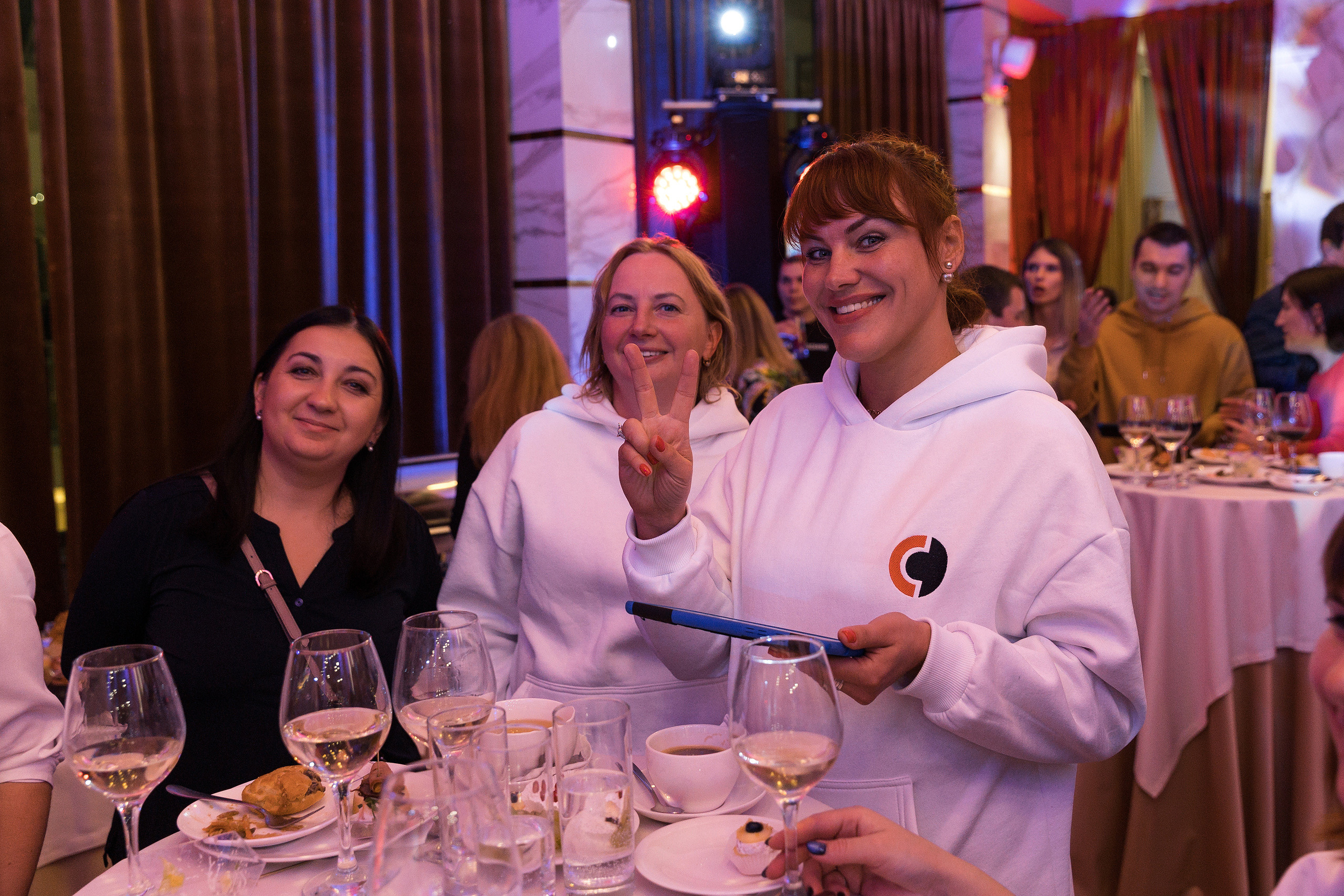 Совкомбанк корпоратив 23-24.09.2022 Санкт-Петербург. Свадебный и семейный фотограф в Санкт-Петербурге Дмитрий Панин